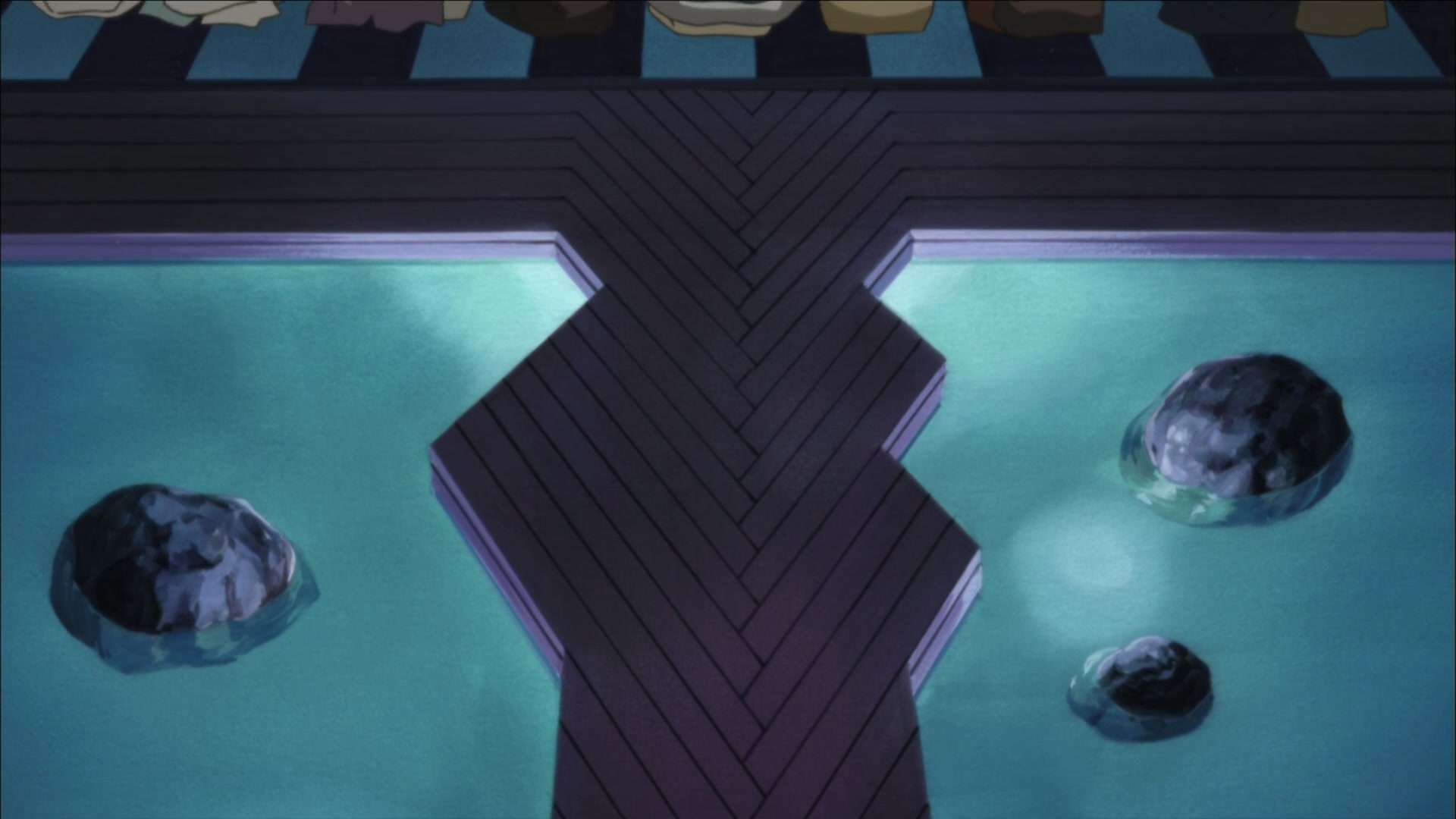 Samurai 7 Ep 18: The Emperor @ 05:10