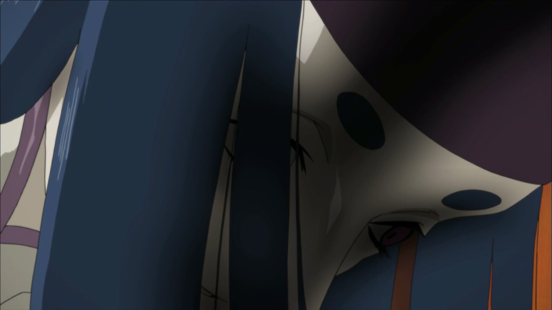 Samurai 7 Ep 18: The Emperor @ 05:58