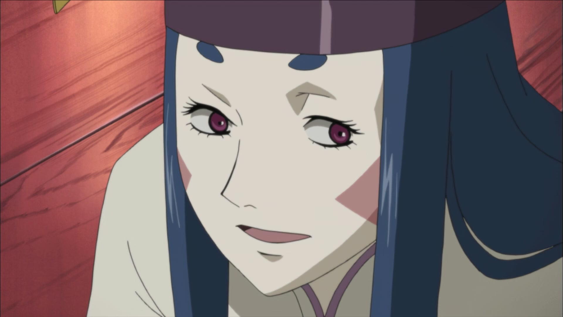 Samurai 7 Ep 18: The Emperor @ 06:22