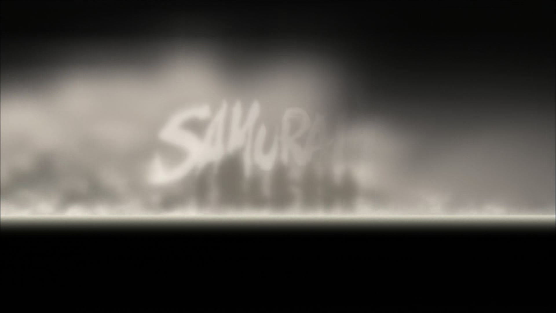 Samurai 7 Ep 18: The Emperor @ 11:34