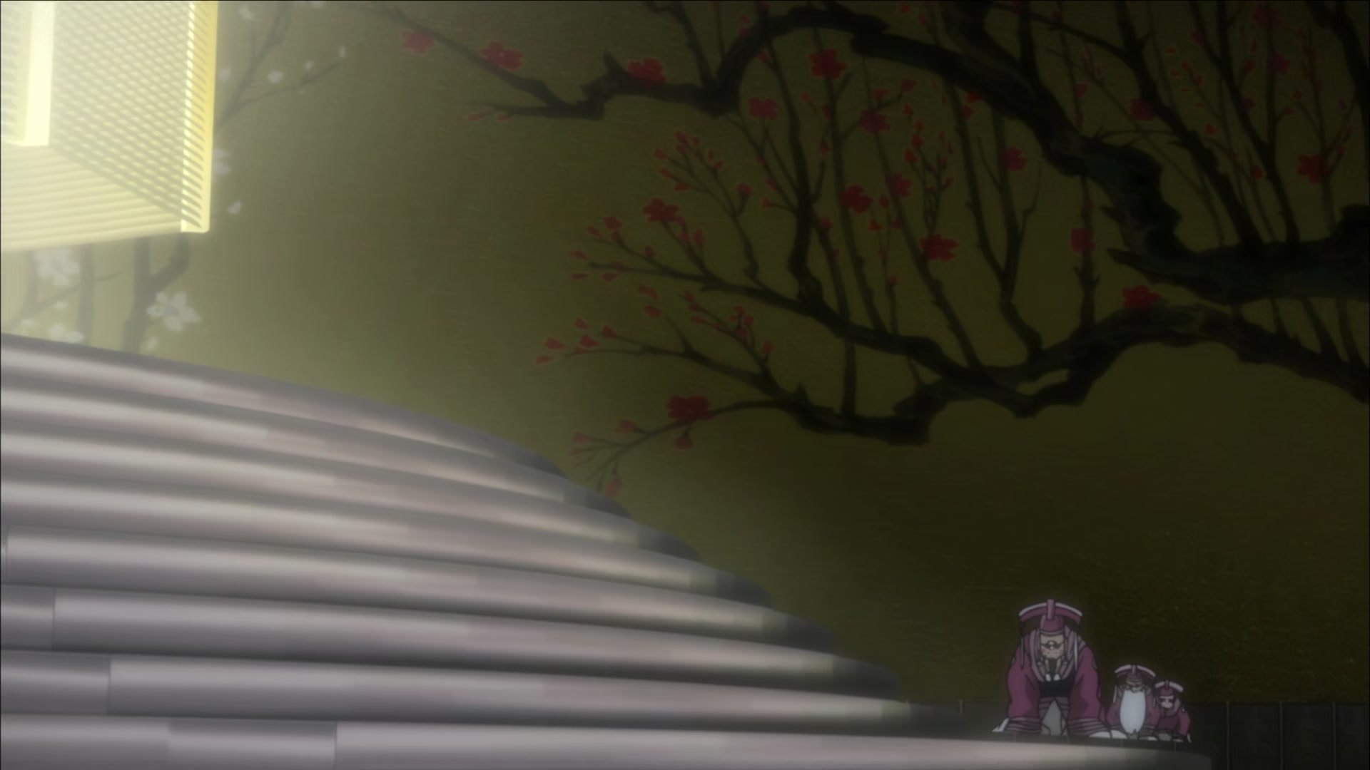 Samurai 7 Ep 19: The Mutiny @ 05:42