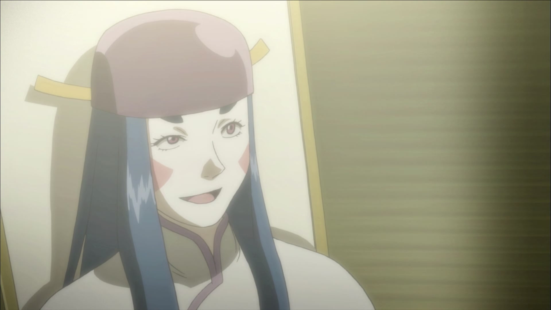 Samurai 7 Ep 19: The Mutiny @ 11:59