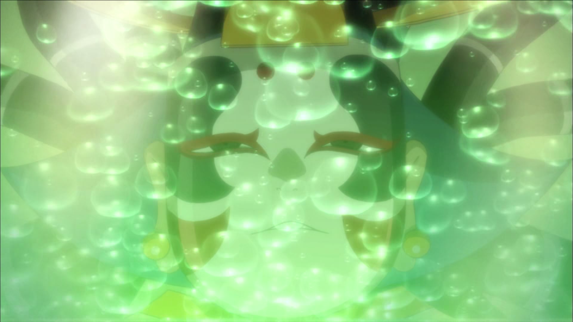 Samurai 7 Ep 19: The Mutiny @ 17:19