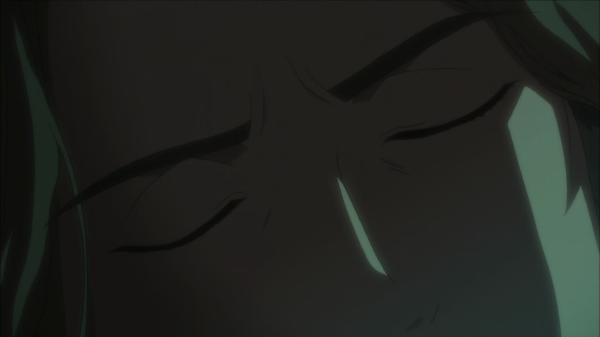 Samurai 7 Ep 19: The Mutiny @ 18:31