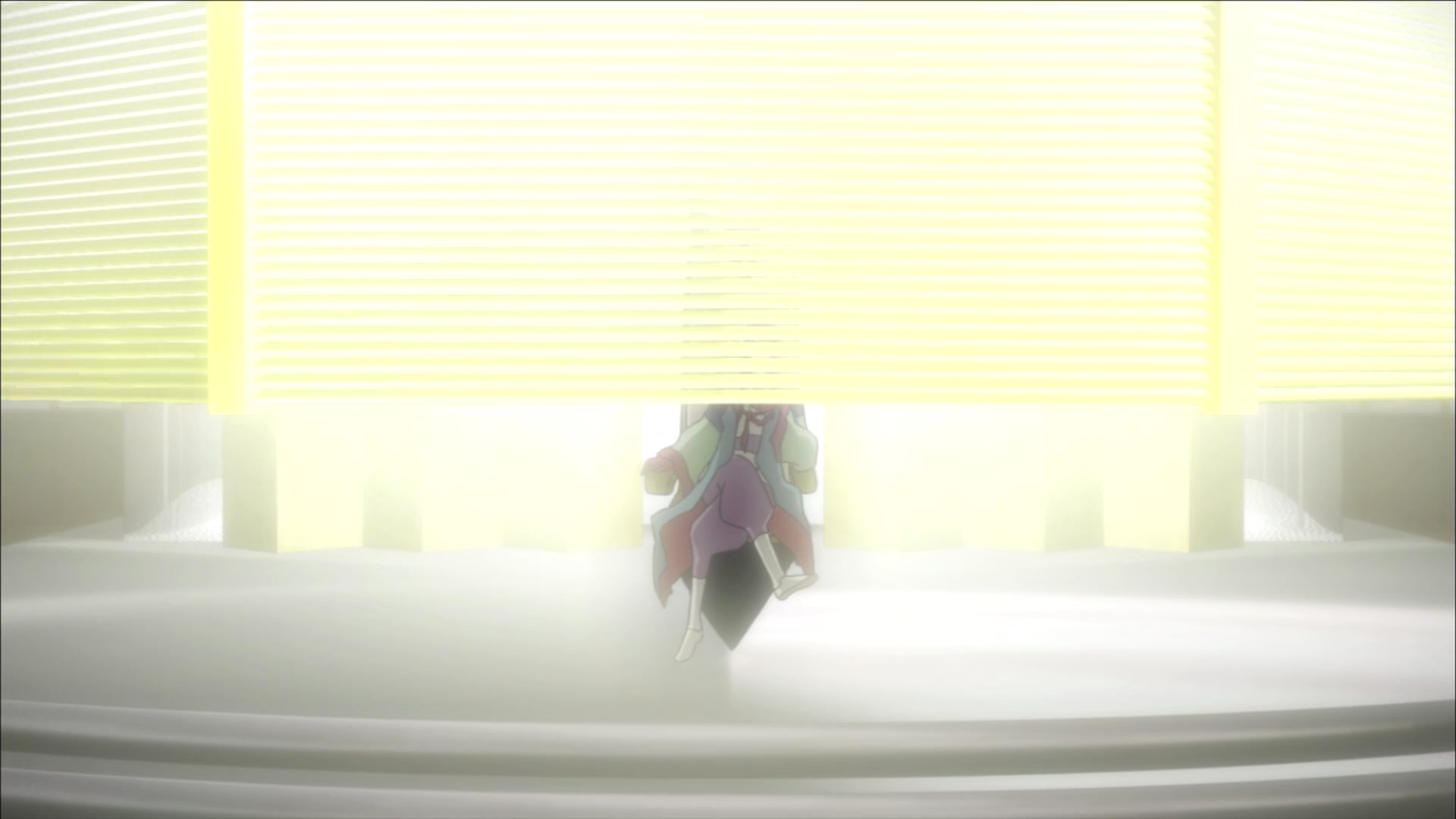 Samurai 7 Ep 20: The Execution @ 02:54