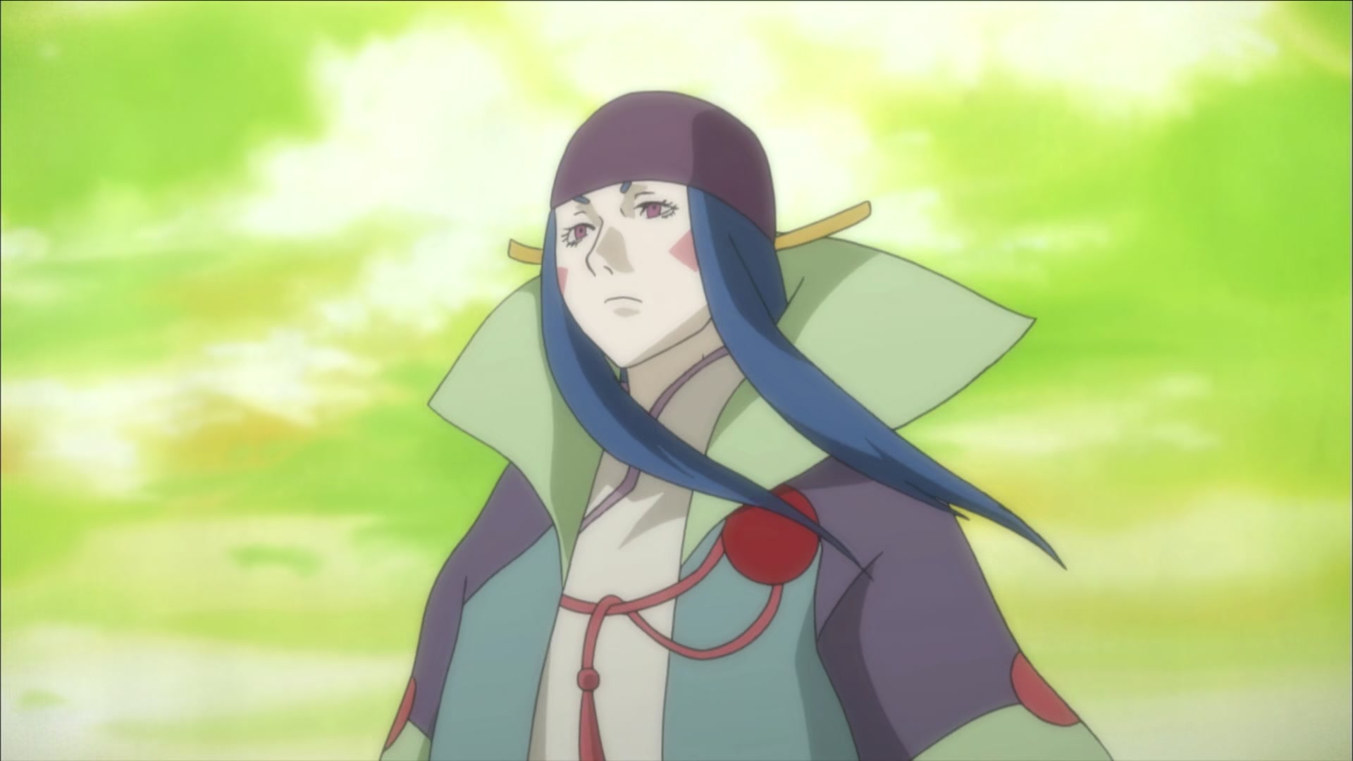 Samurai 7 Ep 20: The Execution @ 03:50