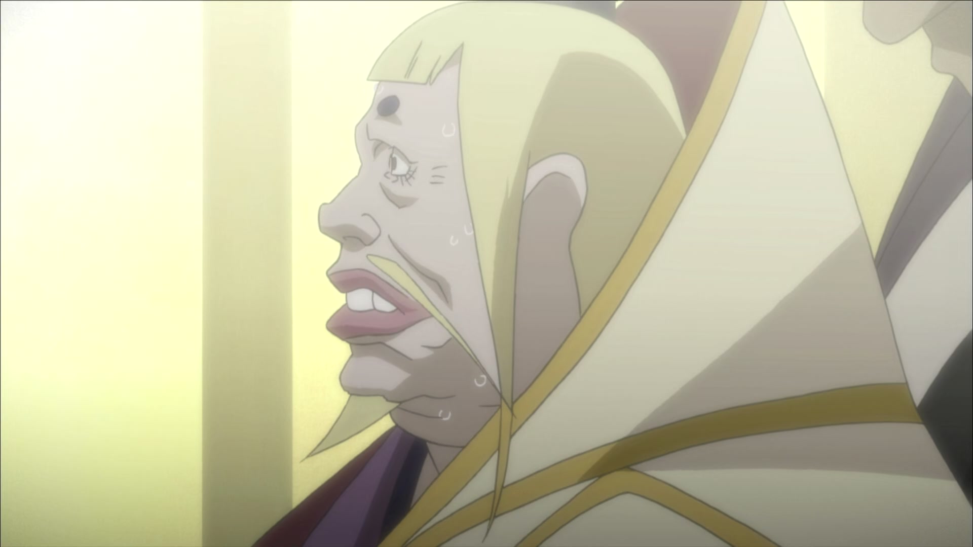 Samurai 7 Ep 20: The Execution @ 11:18