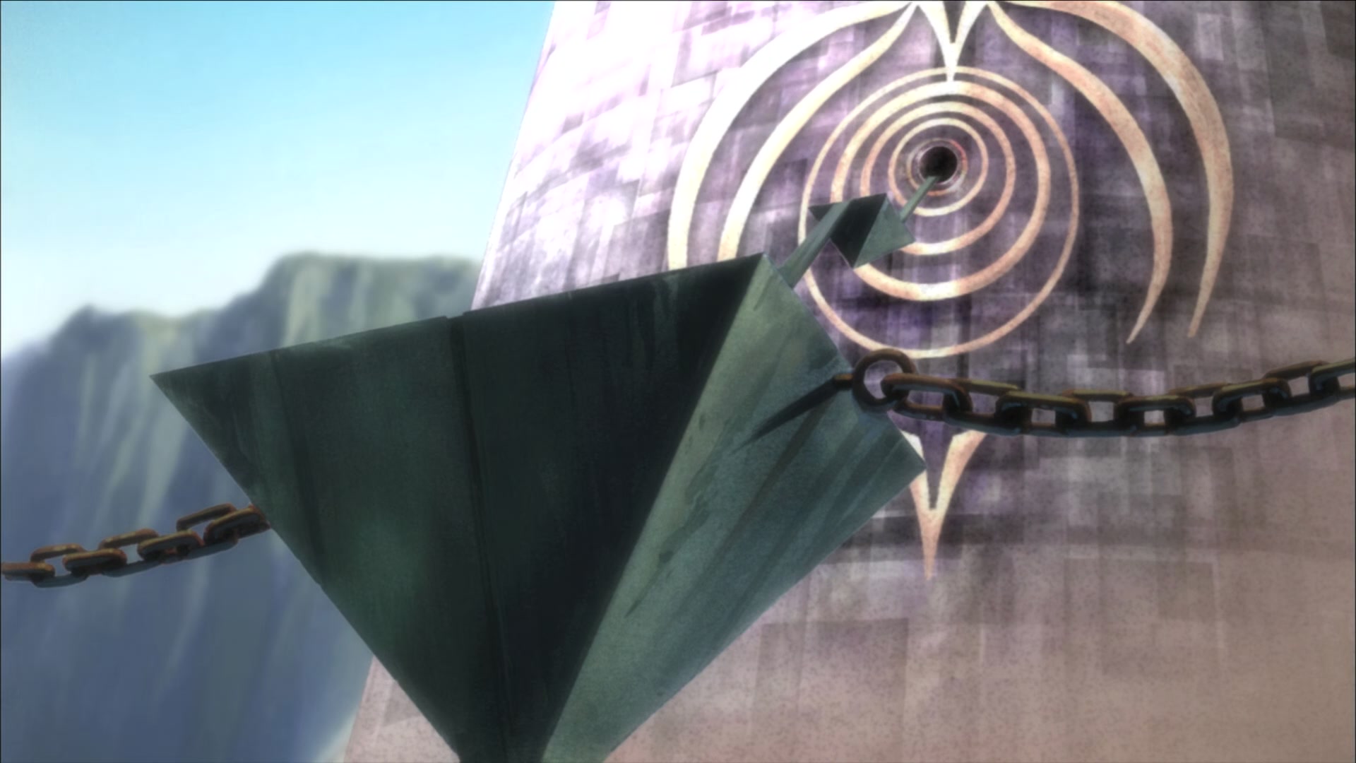 Samurai 7 Ep 20: The Execution @ 15:27