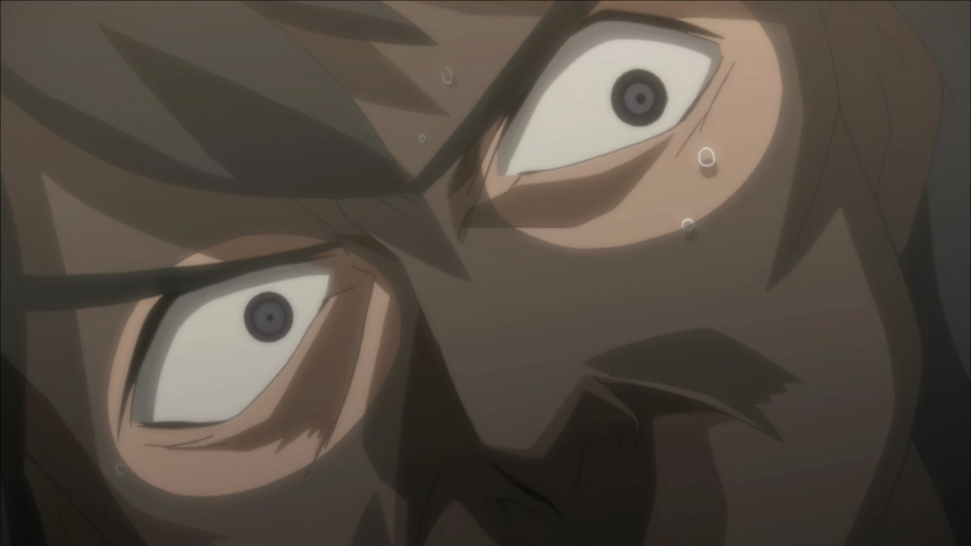 Samurai 7 Ep 21: The Rescue @ 02:54