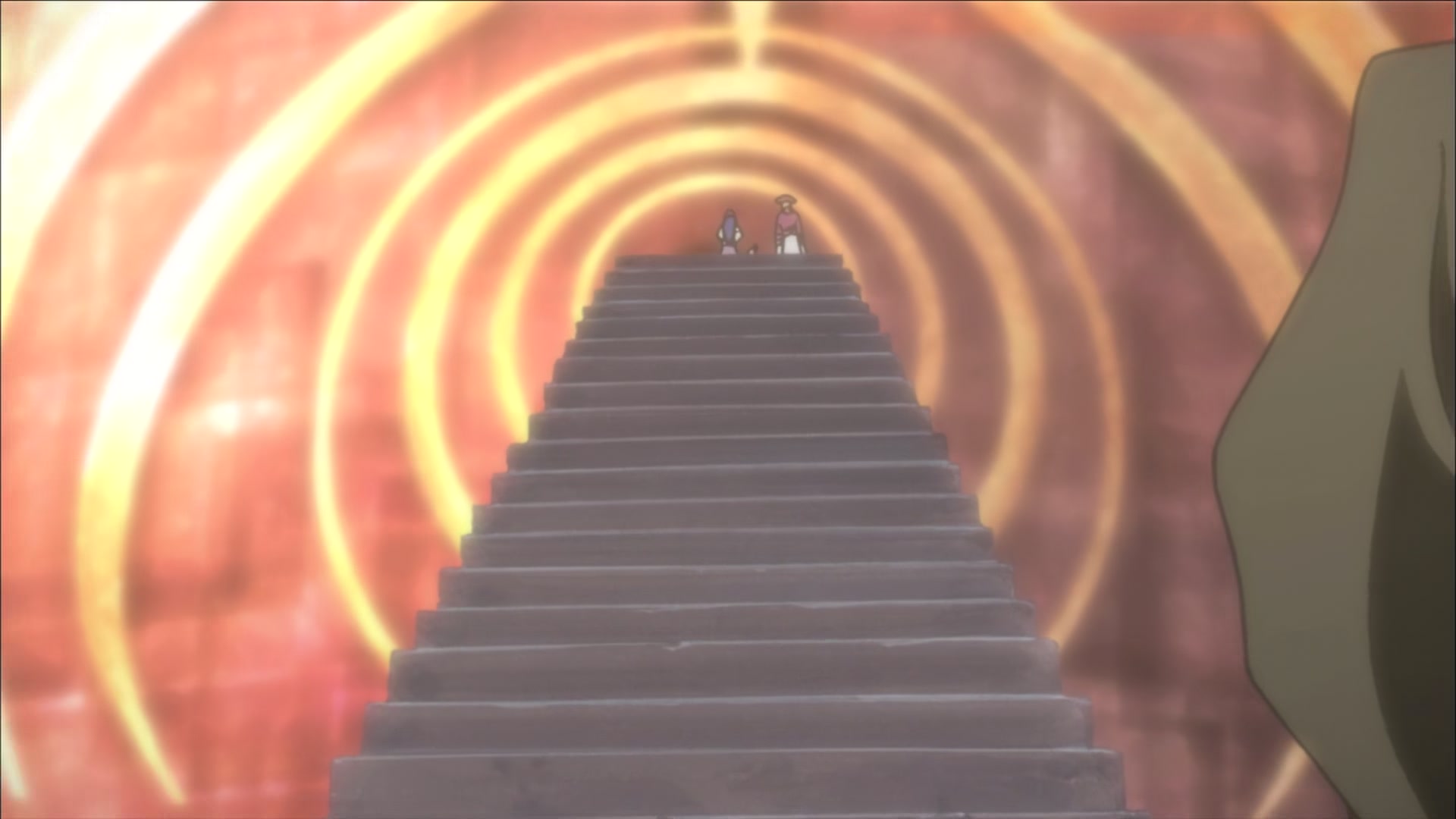 Samurai 7 Ep 21: The Rescue @ 06:06