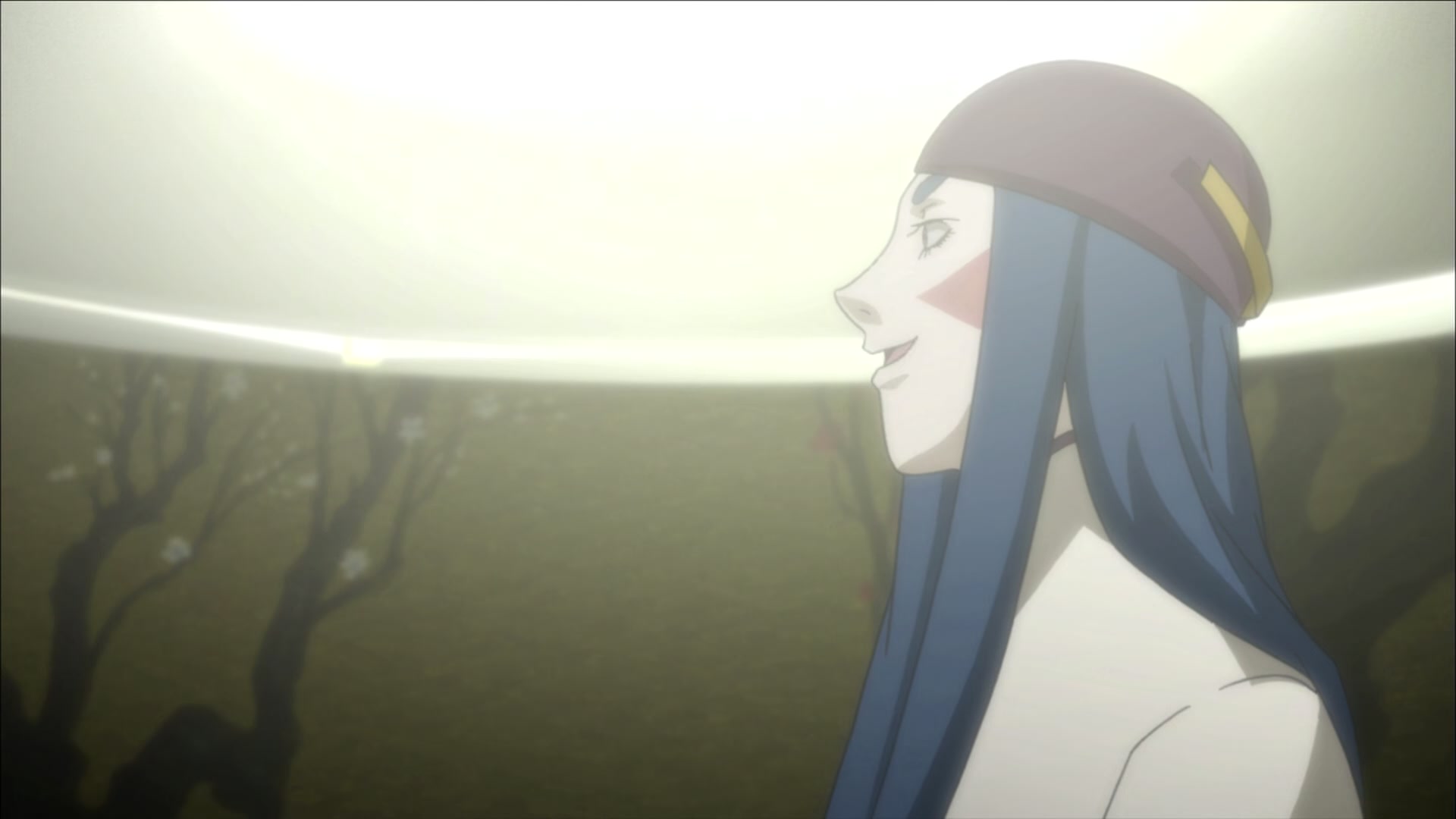 Samurai 7 Ep 21: The Rescue @ 11:18