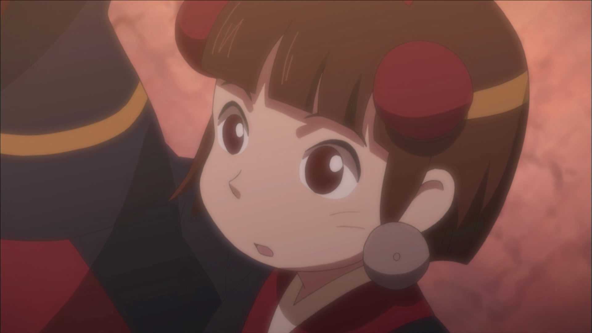Samurai 7 Ep 21: The Rescue @ 15:11
