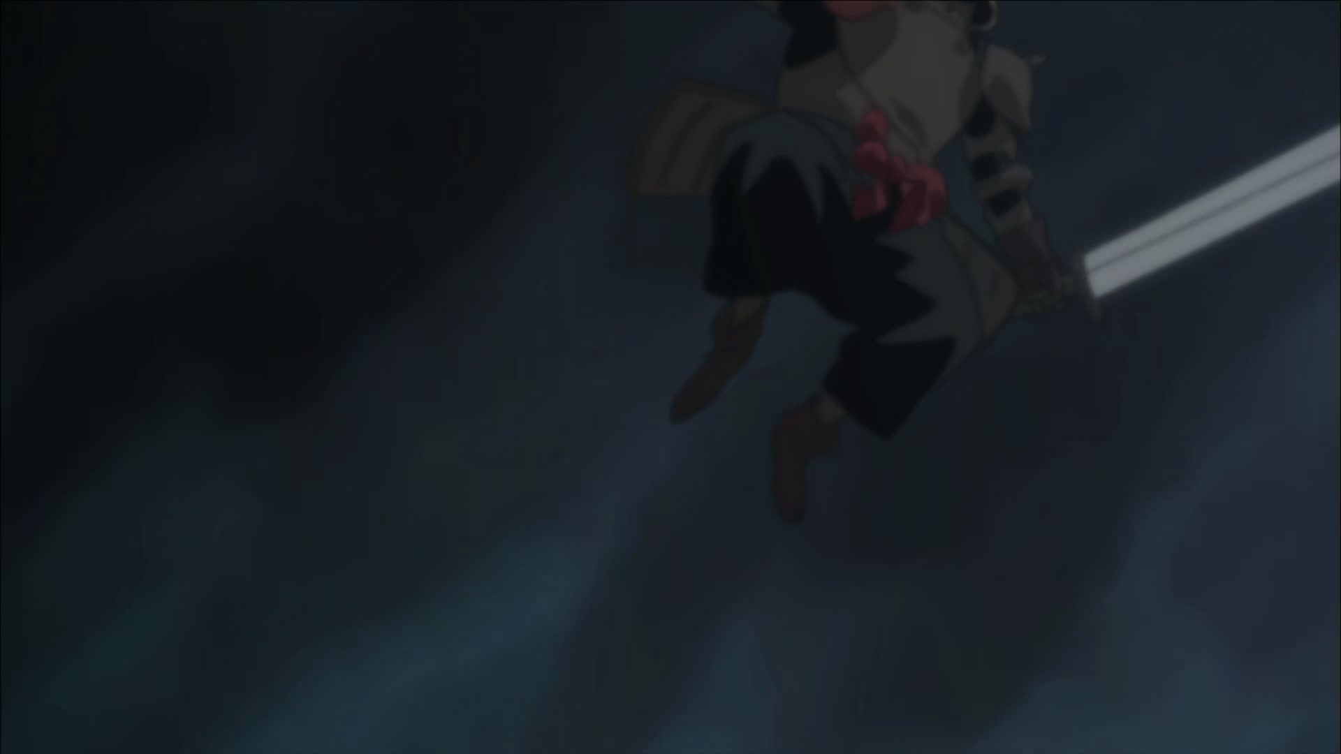 Samurai 7 Ep 22: The Divide @ 07:02