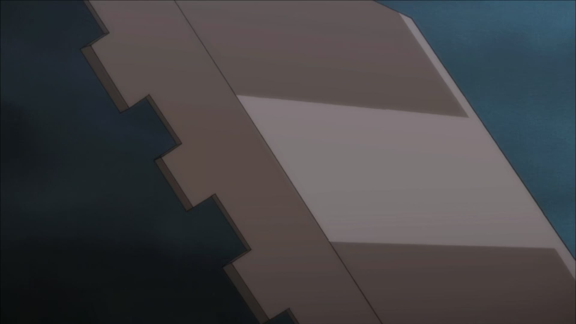 Samurai 7 Ep 22: The Divide @ 07:42