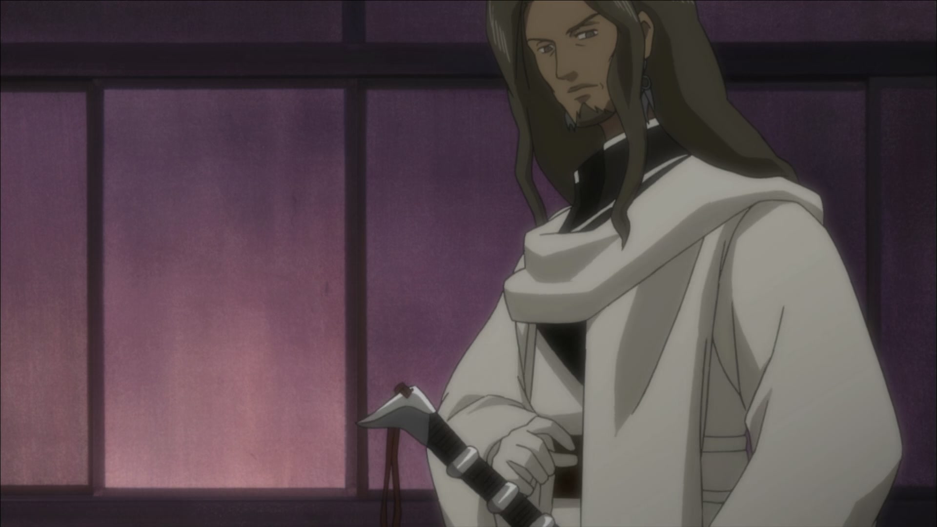 Samurai 7 Ep 22: The Divide @ 16:23