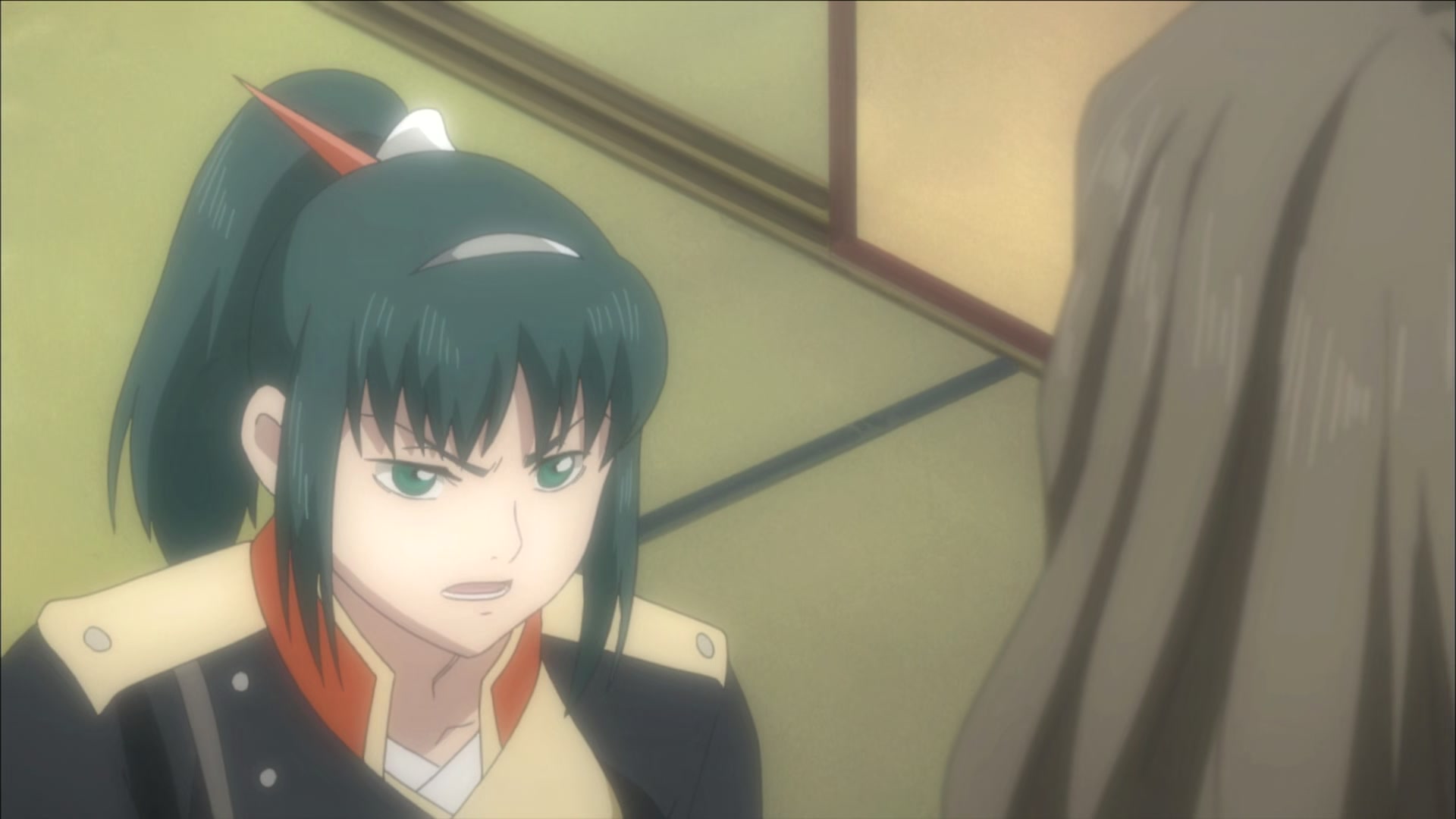 Samurai 7 Ep 22: The Divide @ 21:43