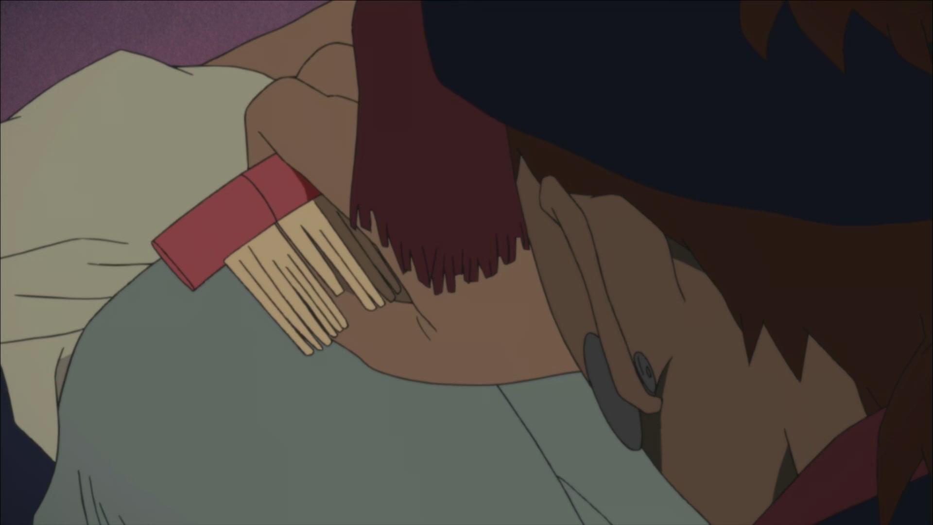 Samurai 7 Ep 23: The Lies @ 05:18
