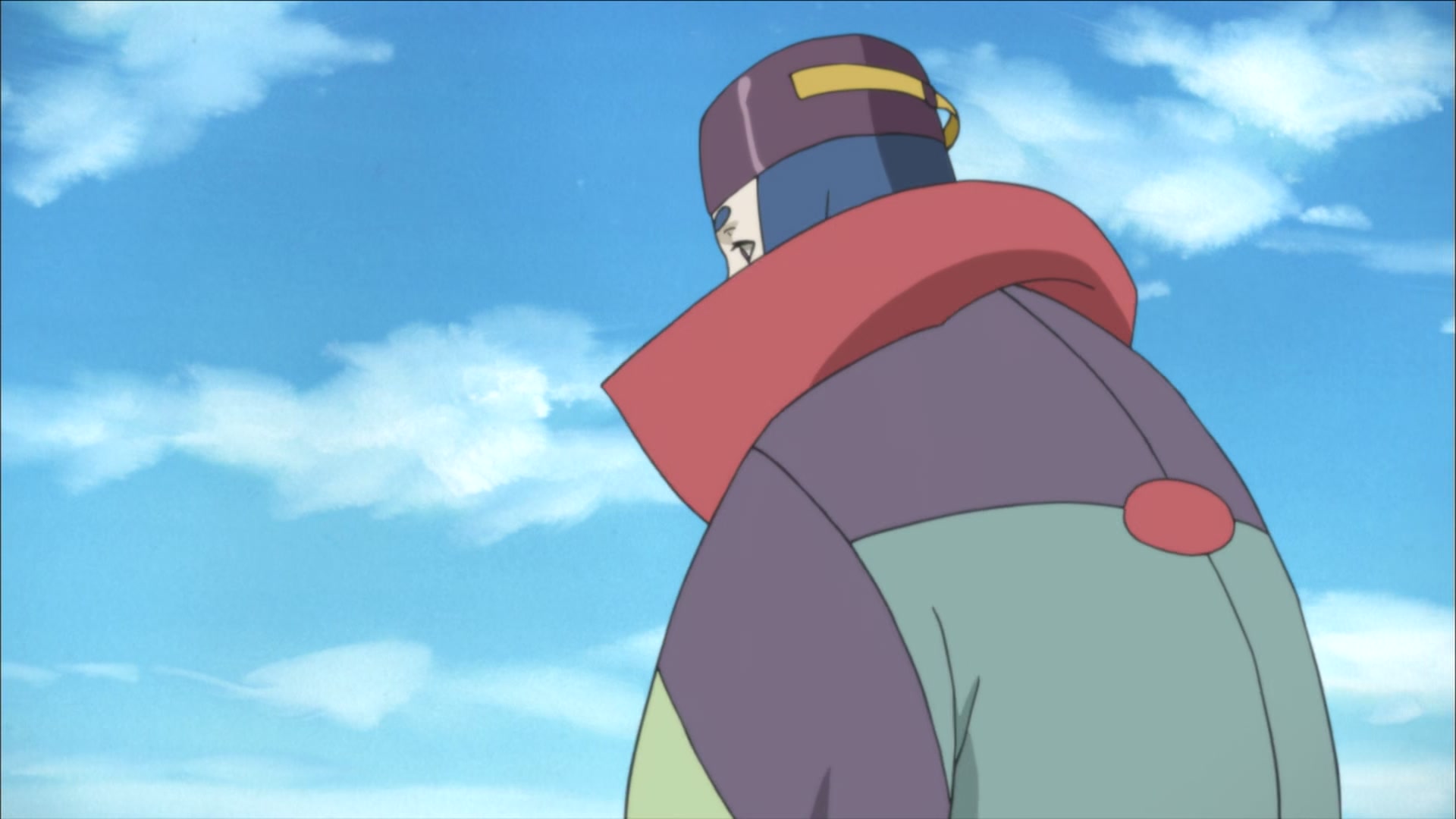 Samurai 7 Ep 23: The Lies @ 17:10