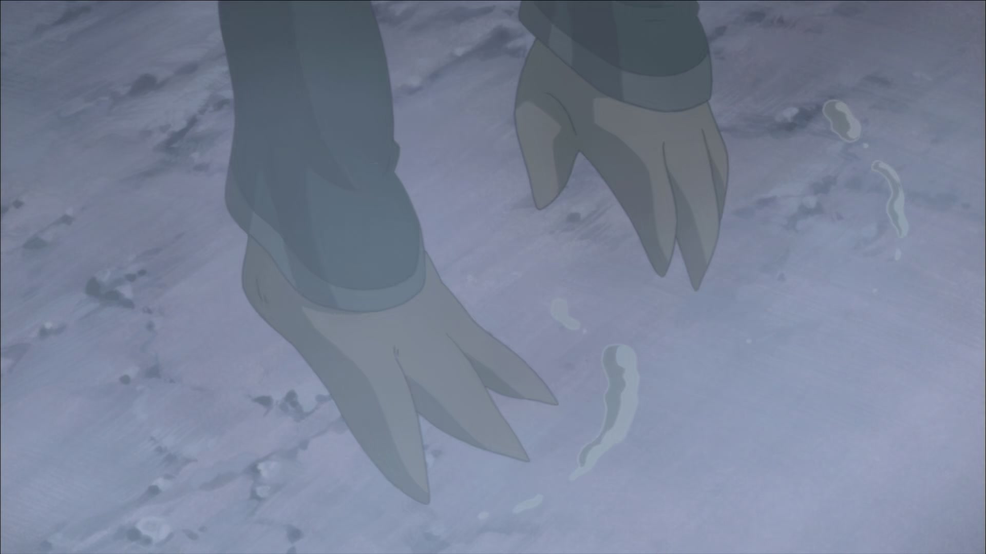 Samurai 7 Ep 23: The Lies @ 19:34