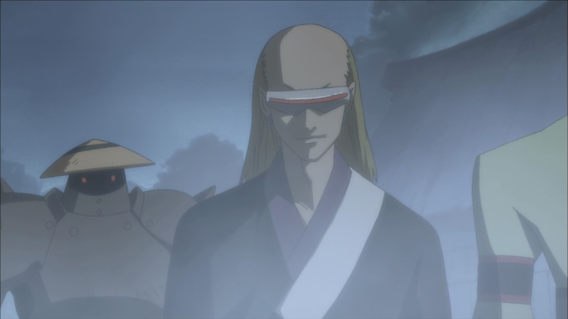 Samurai 7 Ep 23: The Lies @ 20:46