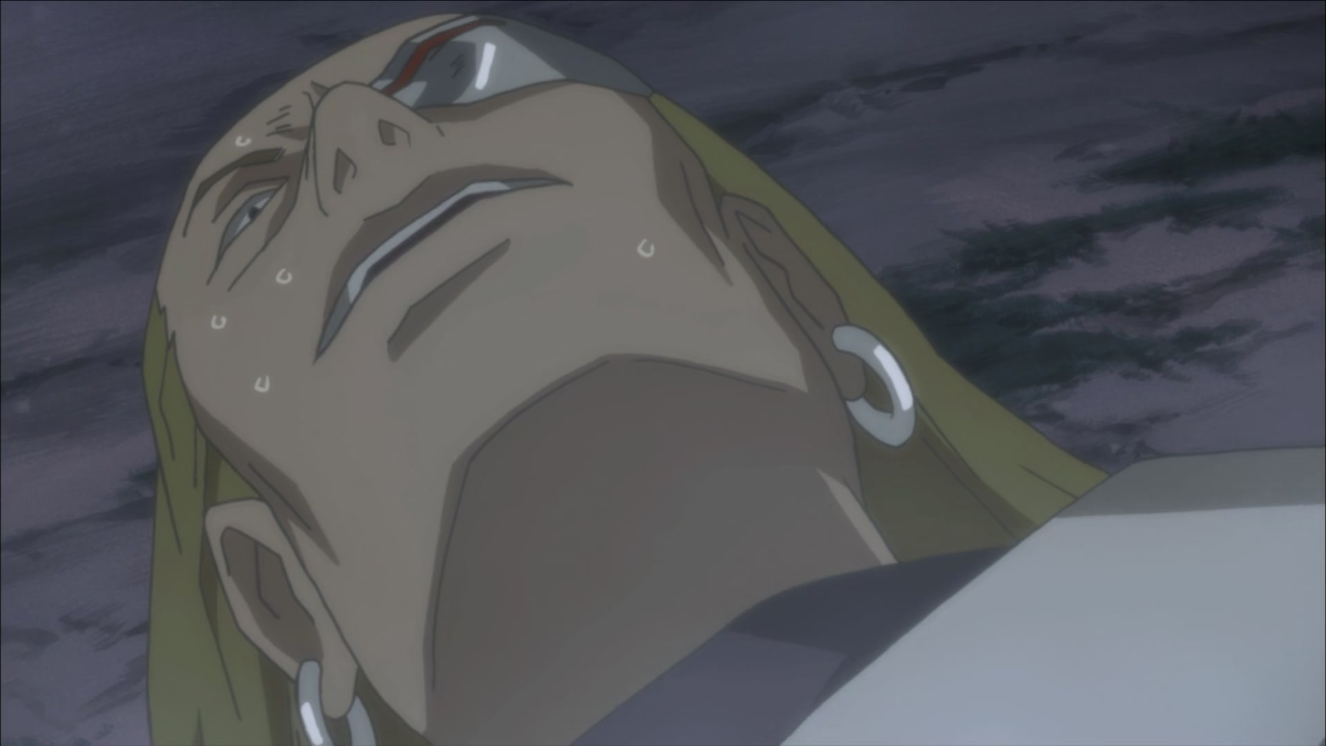 Samurai 7 Ep 23: The Lies @ 21:58