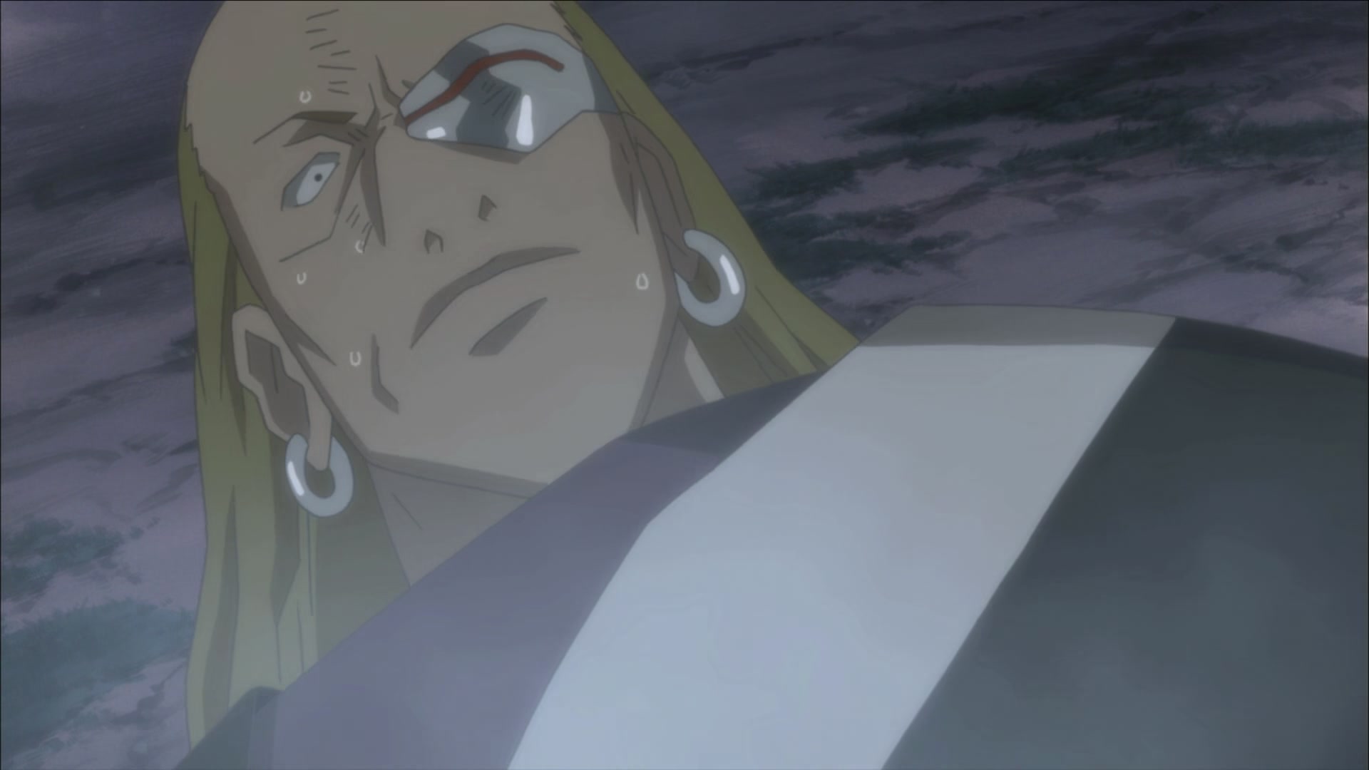 Samurai 7 Ep 23: The Lies @ 22:06