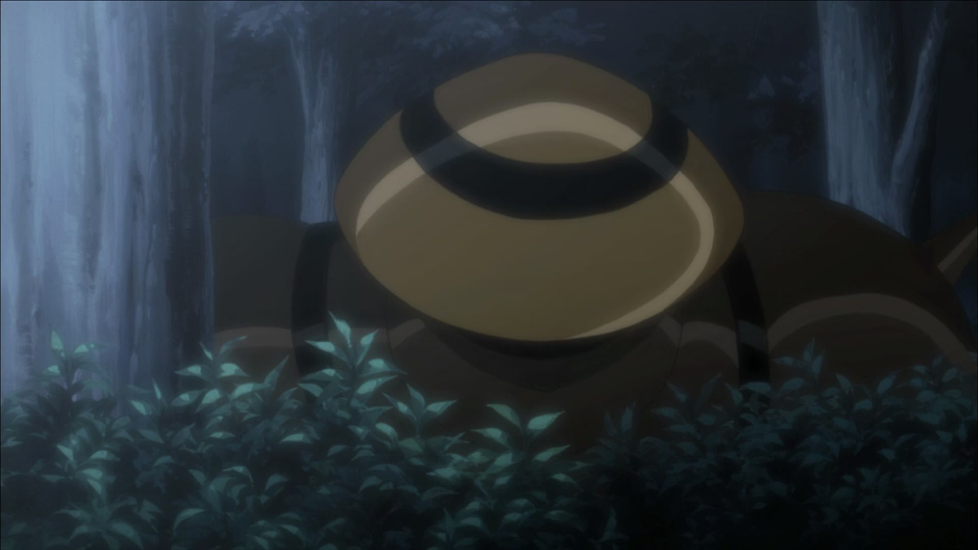 Samurai 7 Ep 24: The Oaths @ 02:38