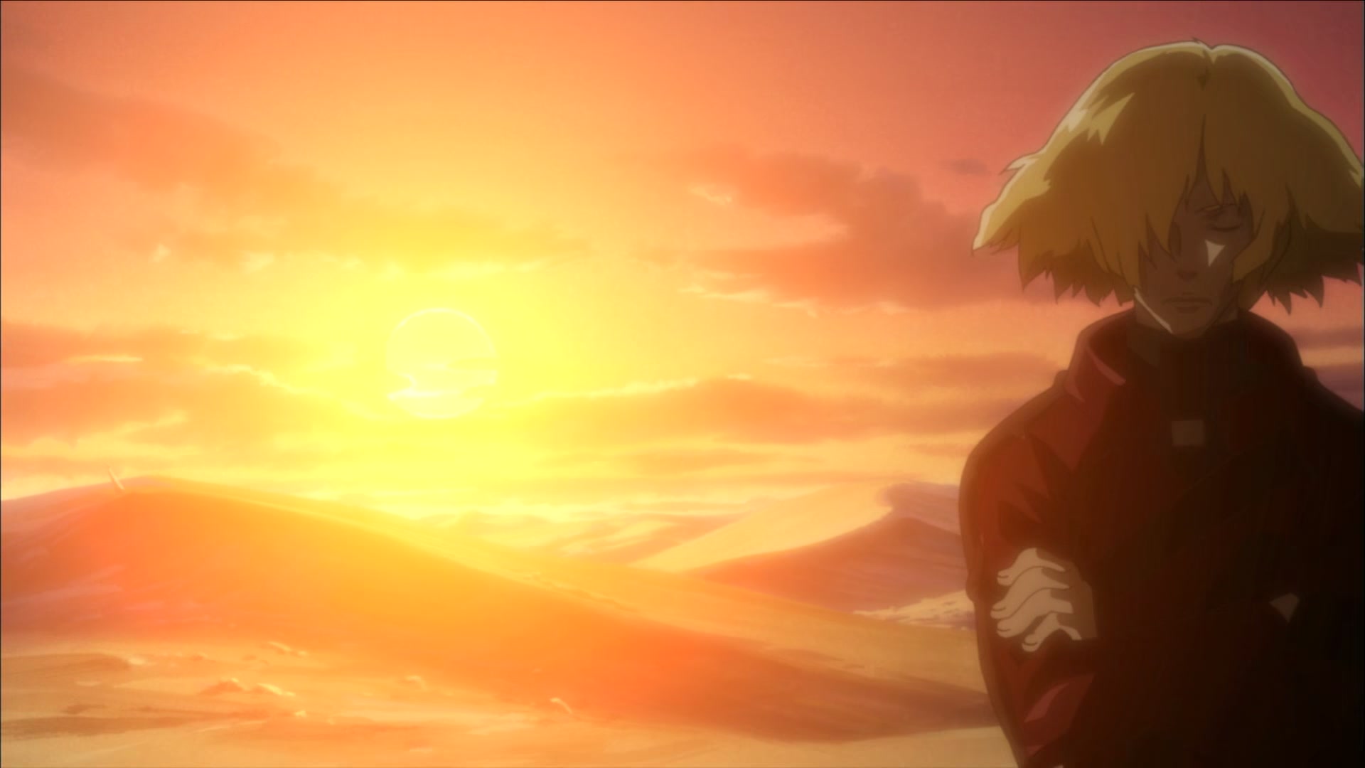 Samurai 7 Ep 24: The Oaths @ 10:38