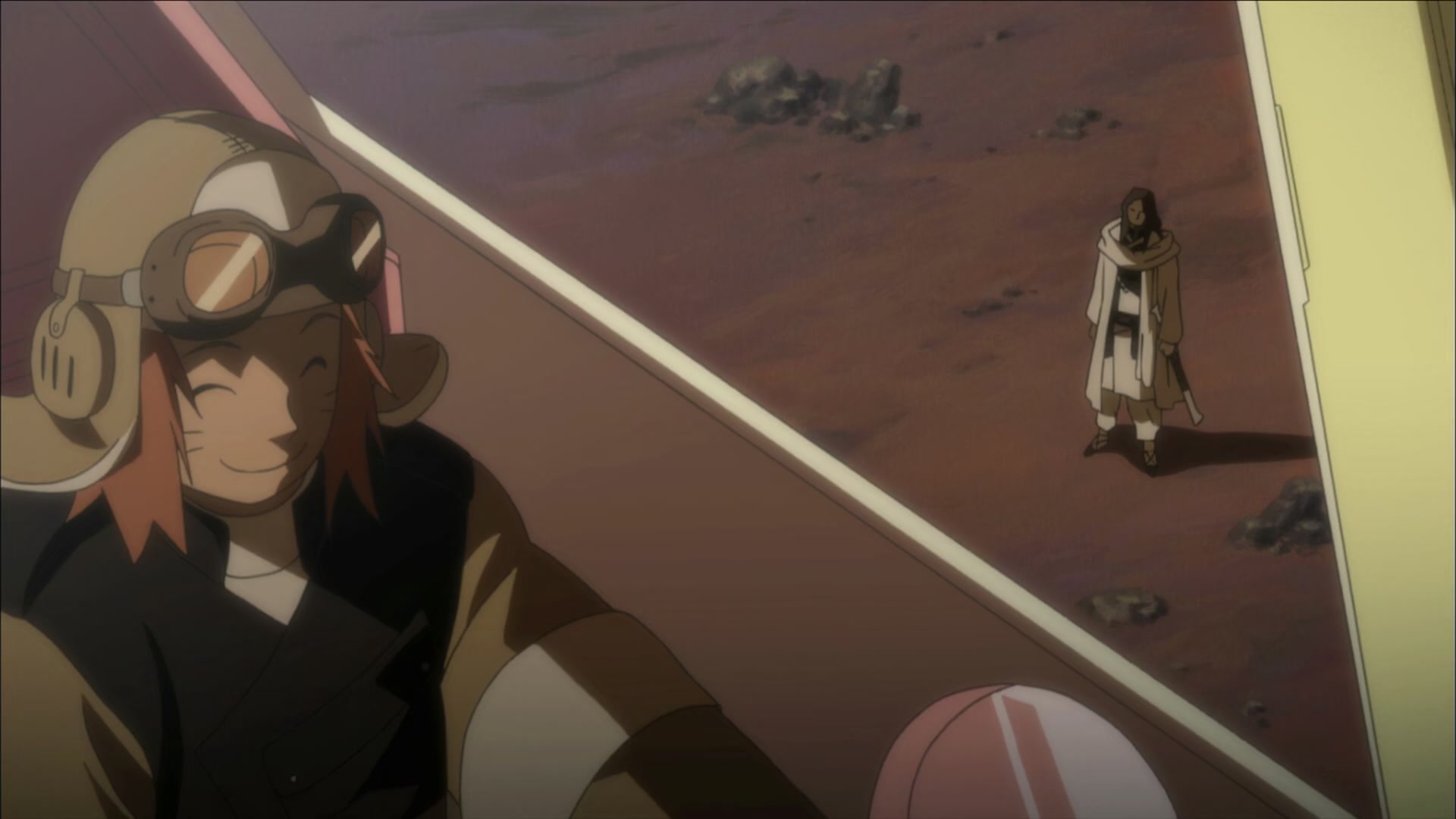 Samurai 7 Ep 24: The Oaths @ 10:46