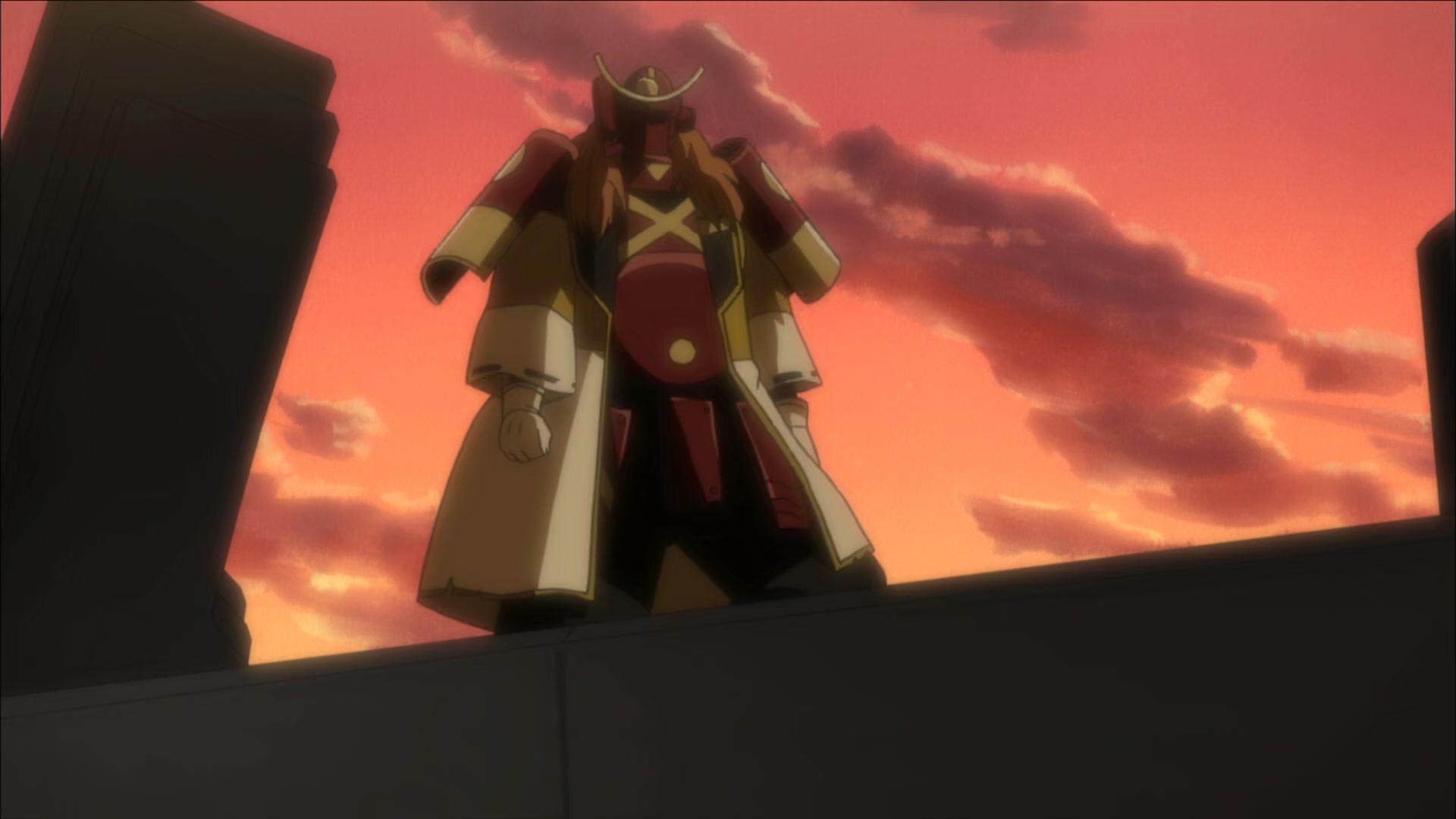 Samurai 7 Ep 24: The Oaths @ 11:02