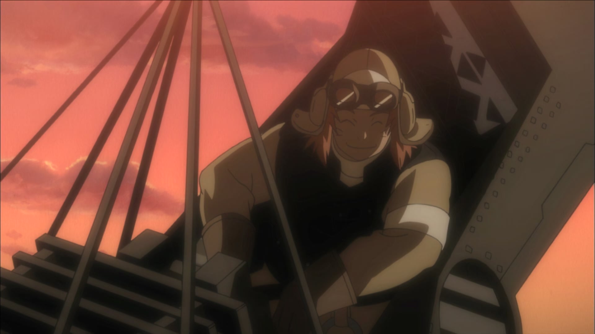 Samurai 7 Ep 24: The Oaths @ 12:22
