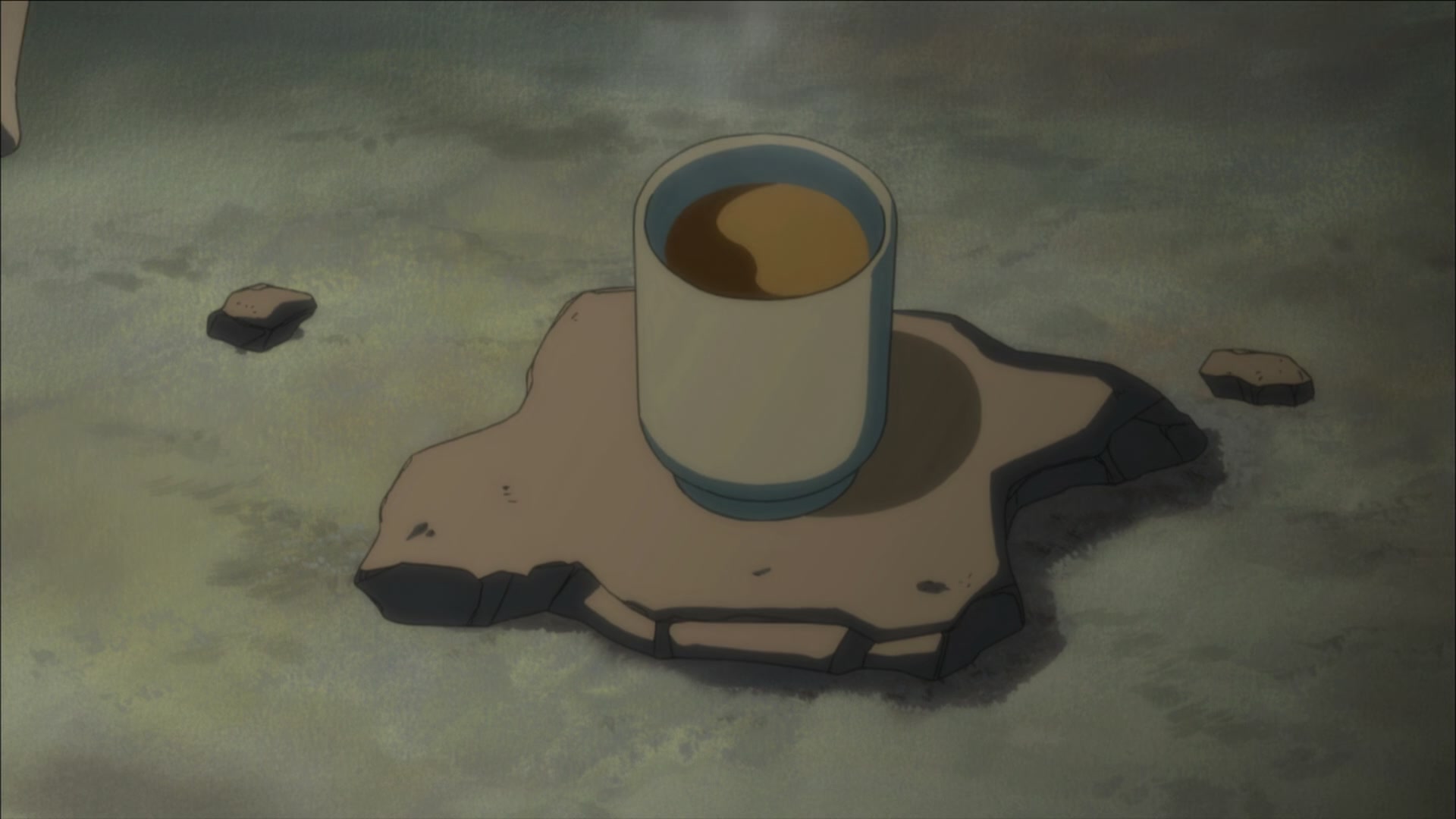 Samurai 7 Ep 24: The Oaths @ 13:42