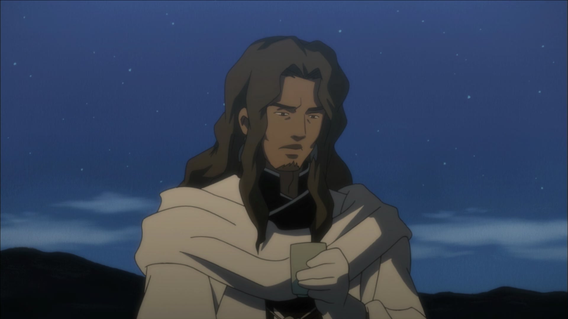 Samurai 7 Ep 24: The Oaths @ 14:06