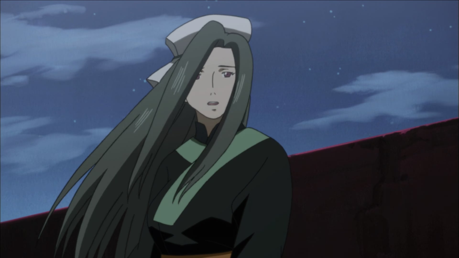 Samurai 7 Ep 24: The Oaths @ 16:38