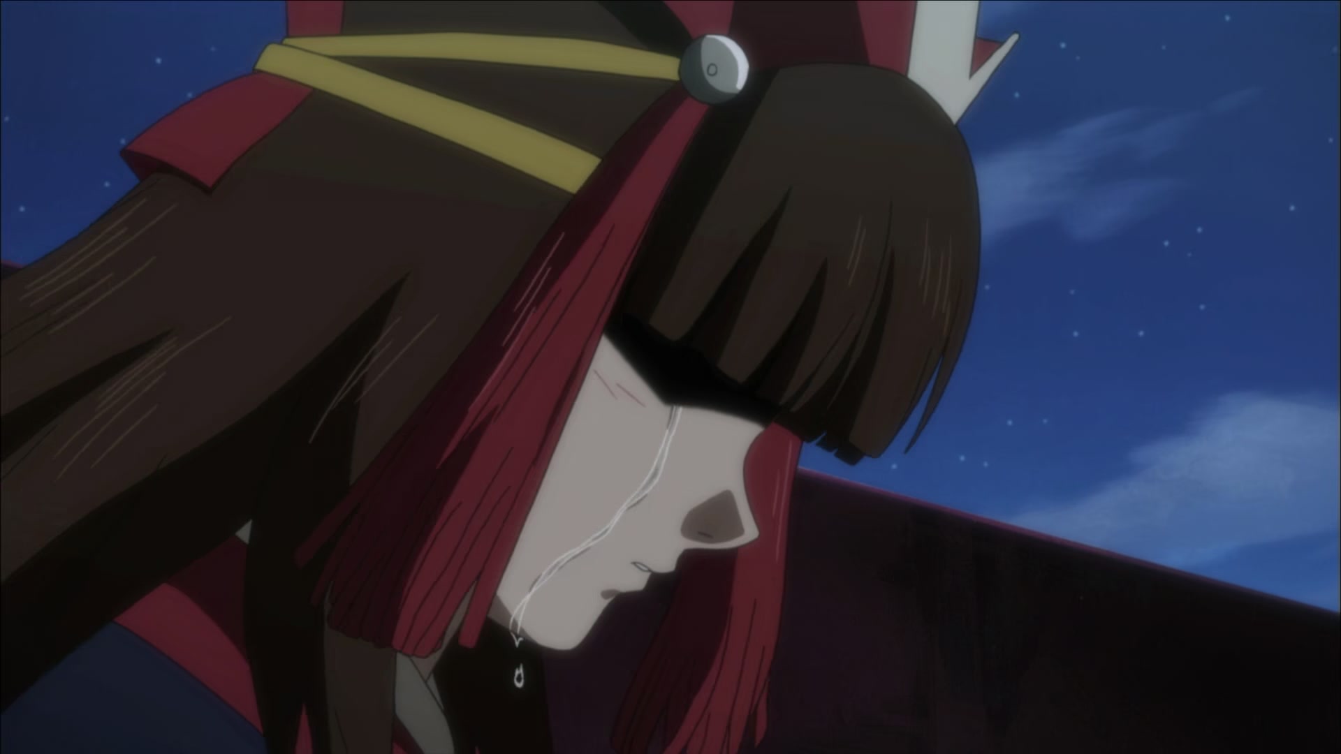 Samurai 7 Ep 24: The Oaths @ 16:54