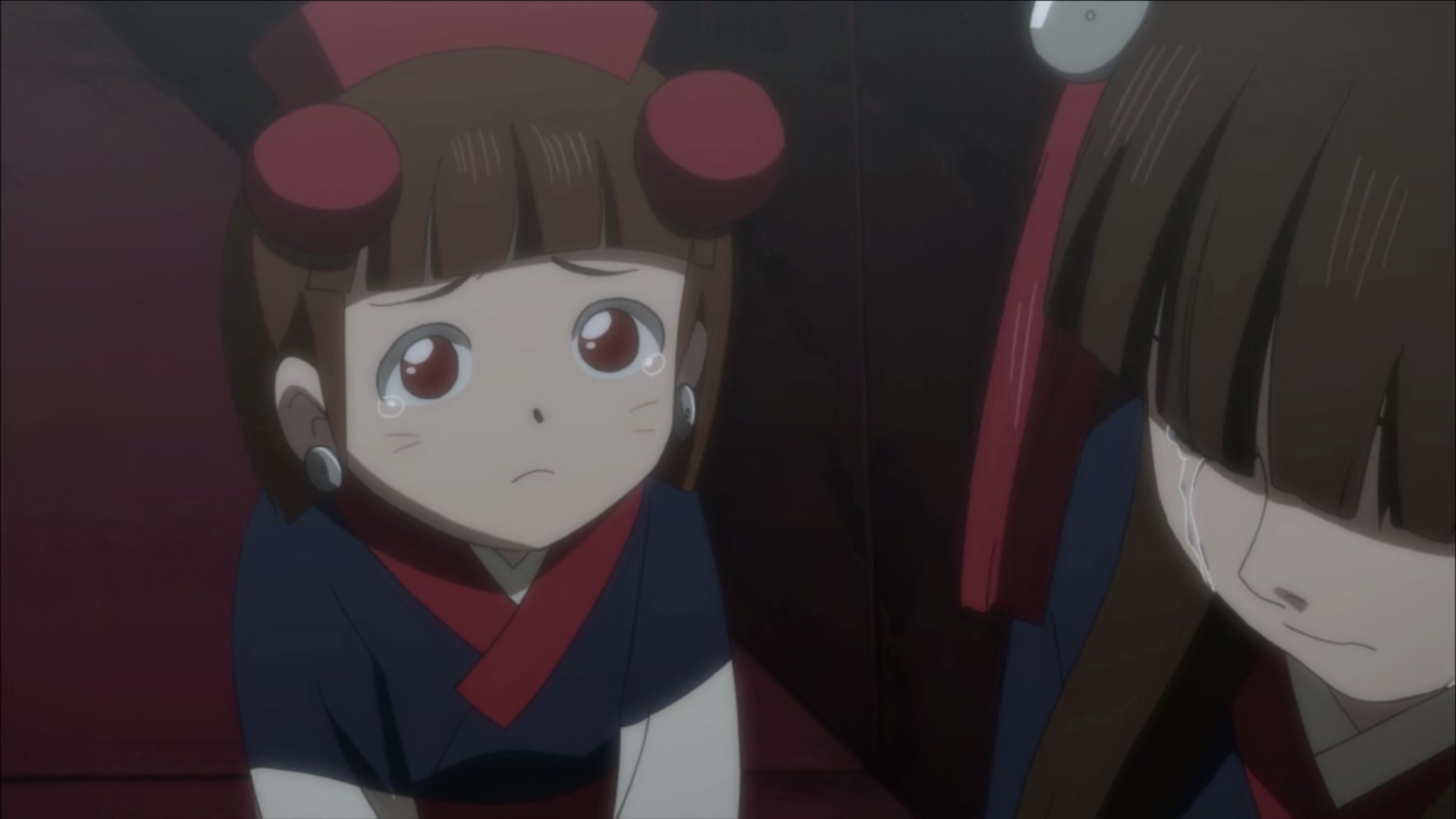 Samurai 7 Ep 24: The Oaths @ 17:02