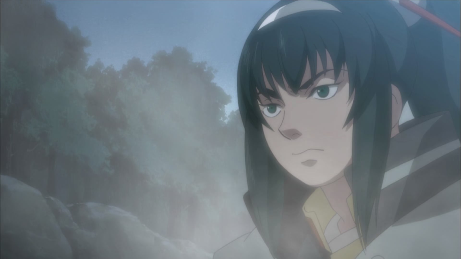 Samurai 7 Ep 24: The Oaths @ 17:26