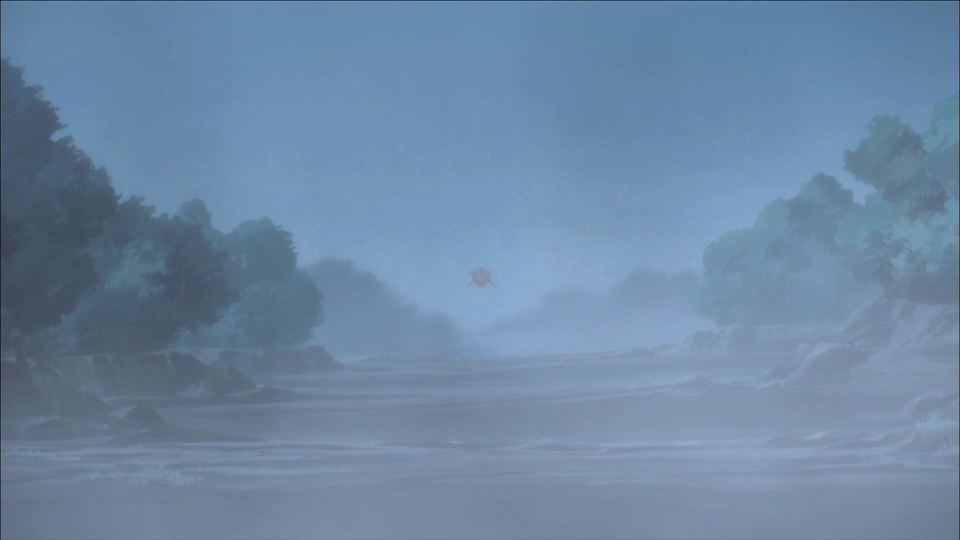 Samurai 7 Ep 24: The Oaths @ 17:58