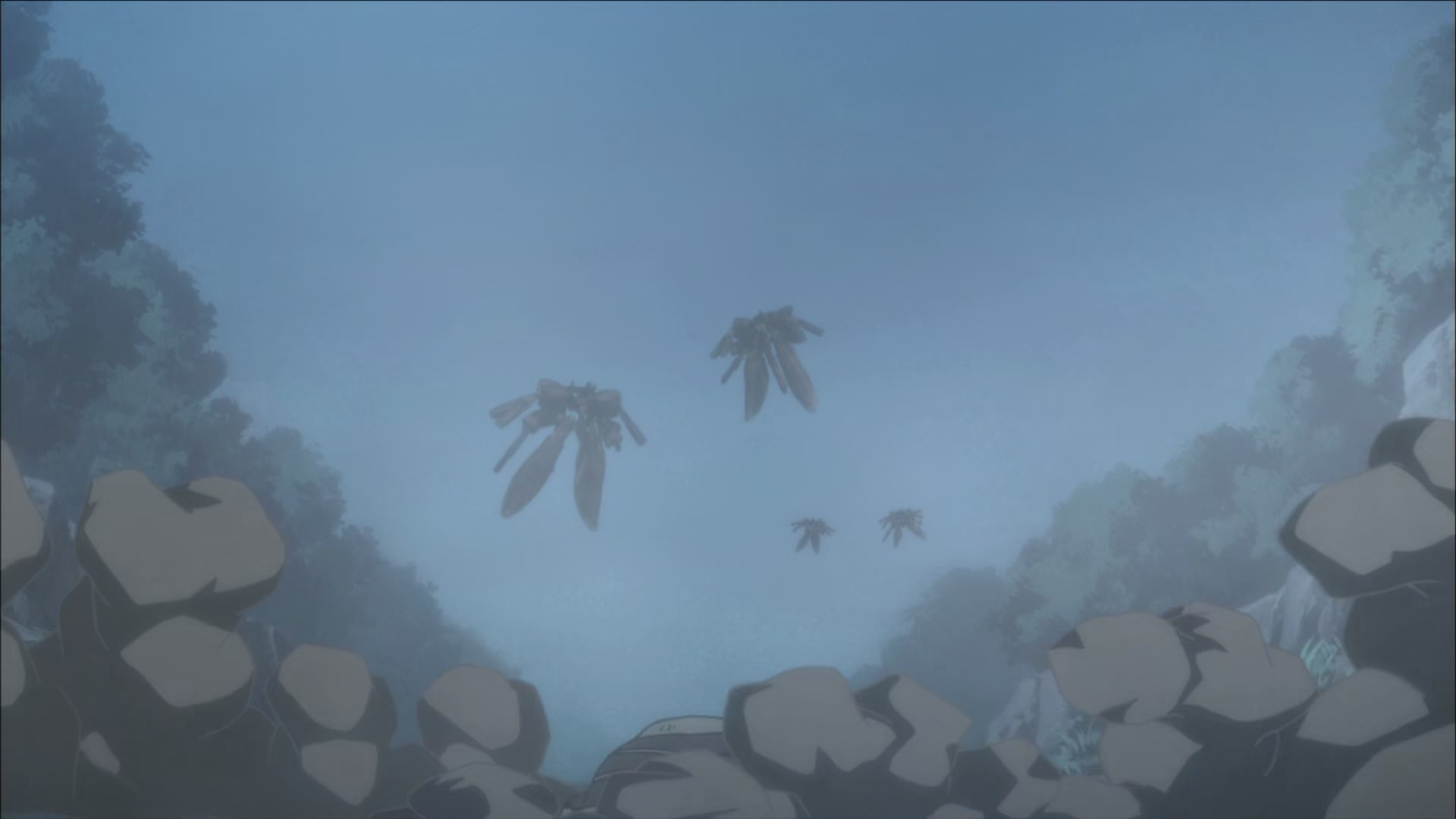 Samurai 7 Ep 24: The Oaths @ 21:10