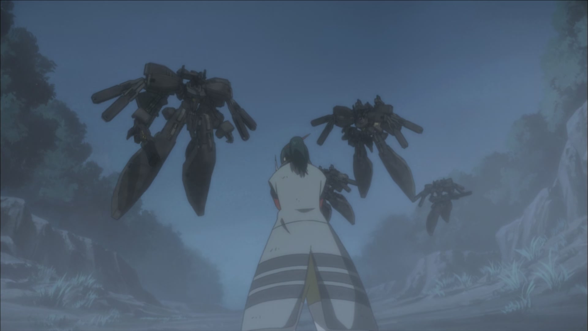 Samurai 7 Ep 24: The Oaths @ 21:18