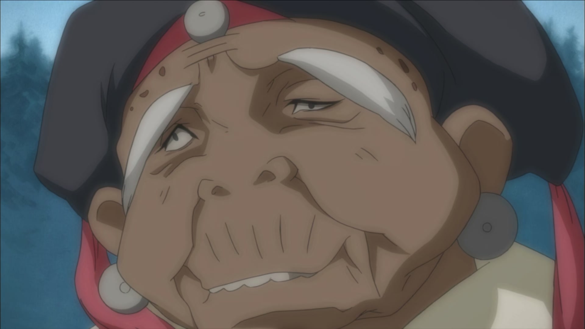 Samurai 7 Ep 25: The Last Battle @ 02:54