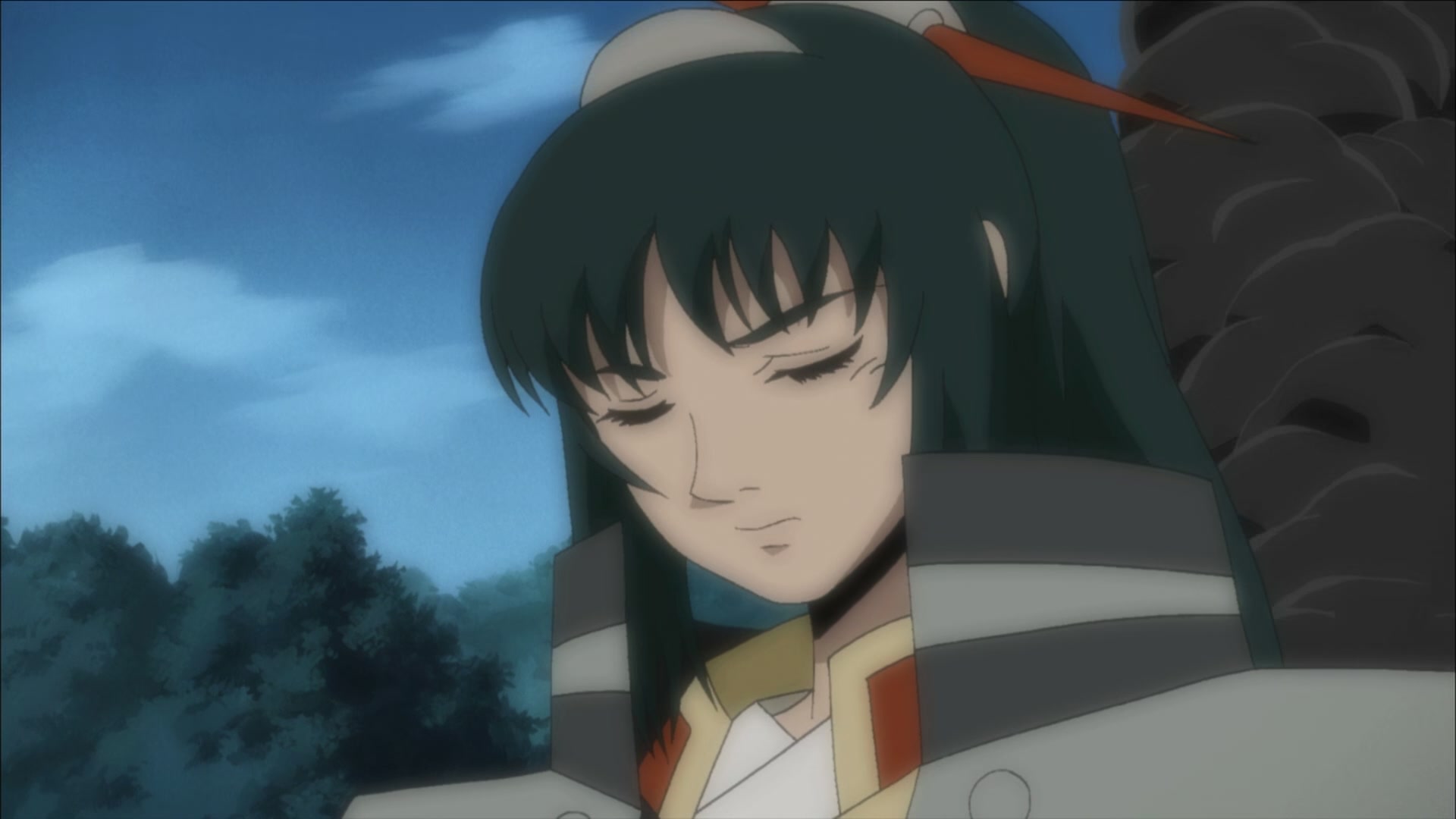 Samurai 7 Ep 25: The Last Battle @ 05:26