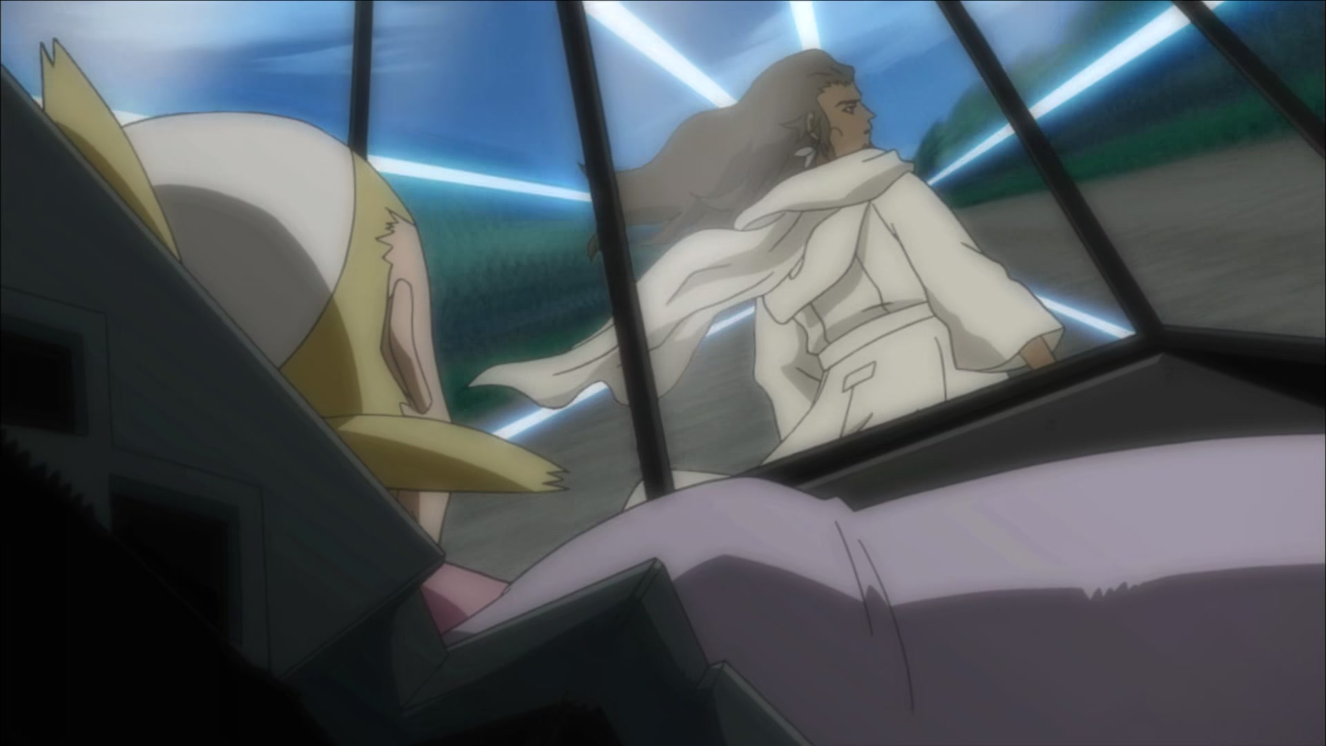 Samurai 7 Ep 25: The Last Battle @ 06:14