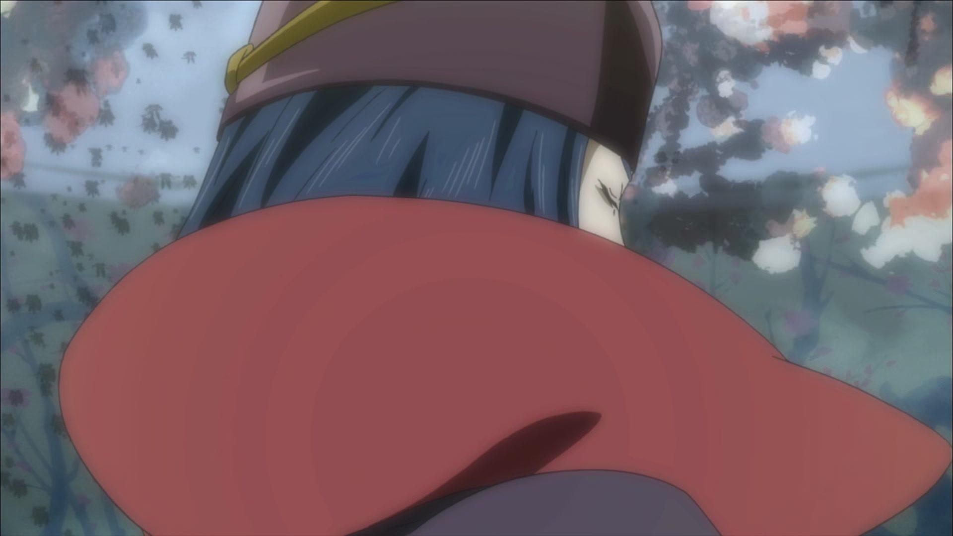 Samurai 7 Ep 25: The Last Battle @ 06:54