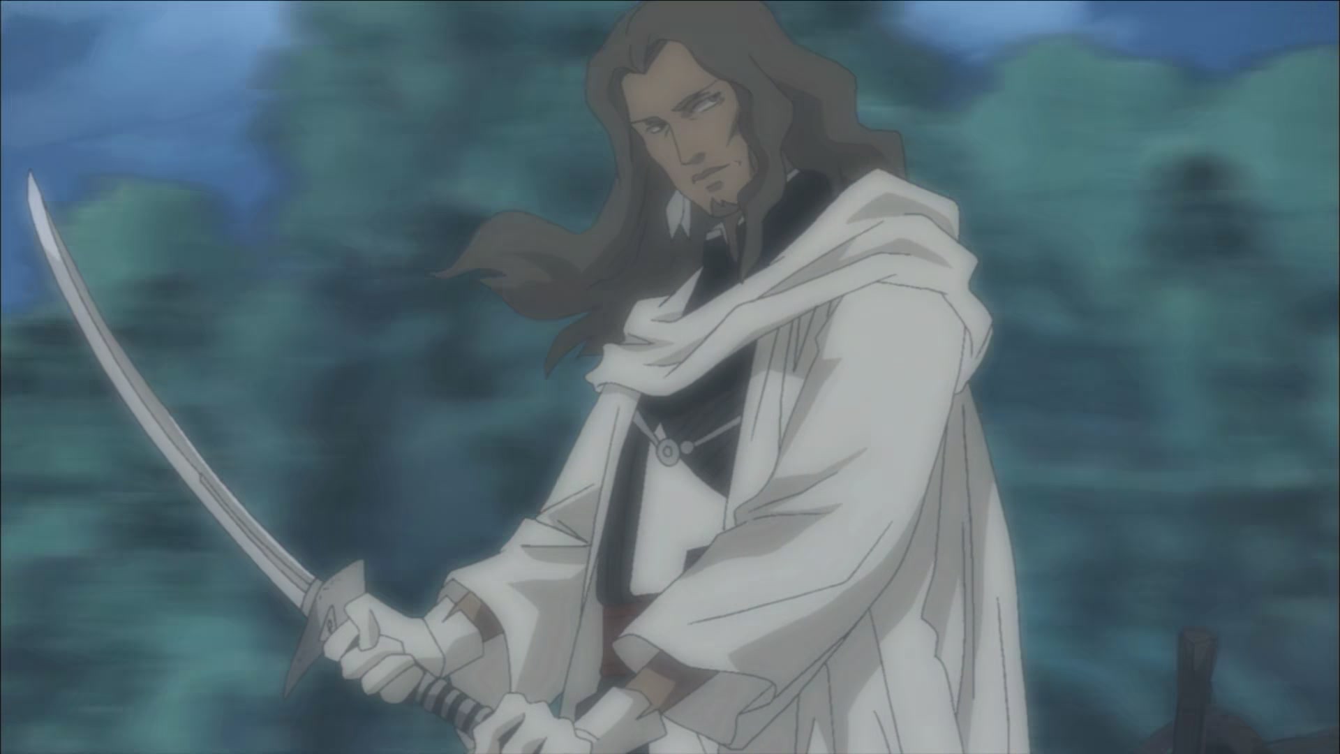 Samurai 7 Ep 25: The Last Battle @ 07:10
