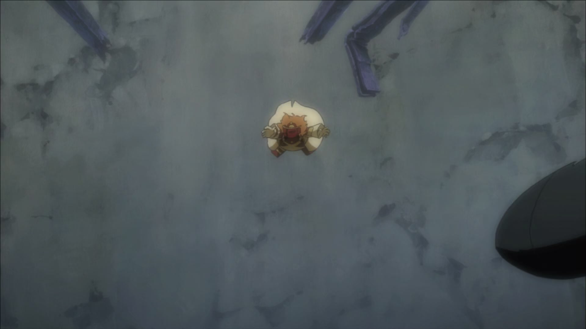 Samurai 7 Ep 25: The Last Battle @ 08:14