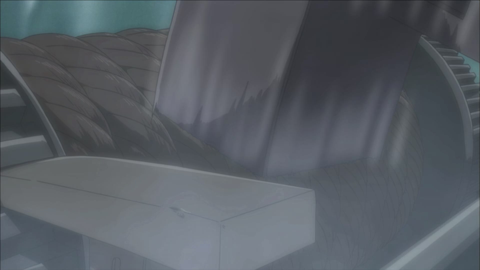 Samurai 7 Ep 25: The Last Battle @ 09:34