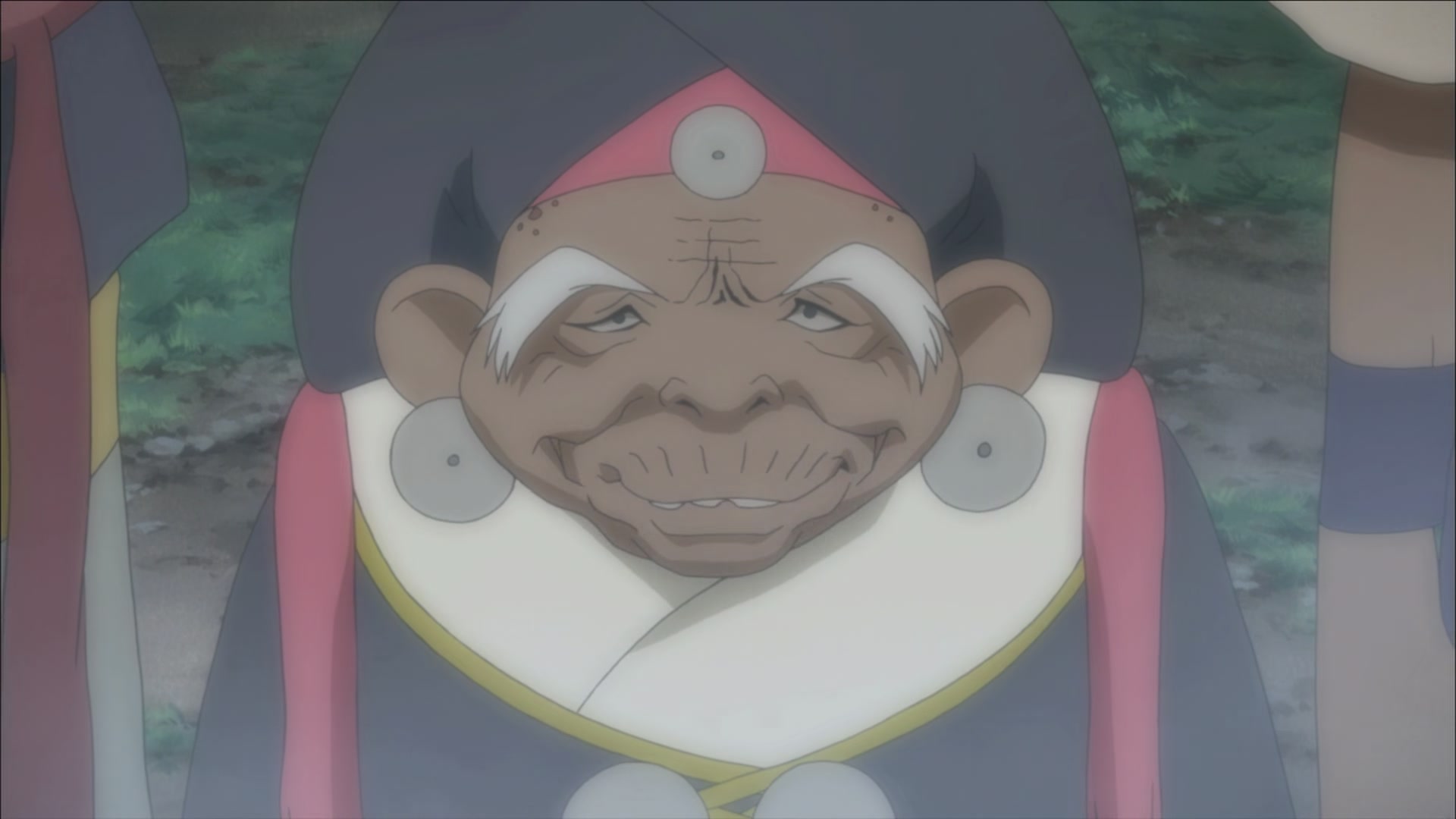 Samurai 7 Ep 25: The Last Battle @ 10:46