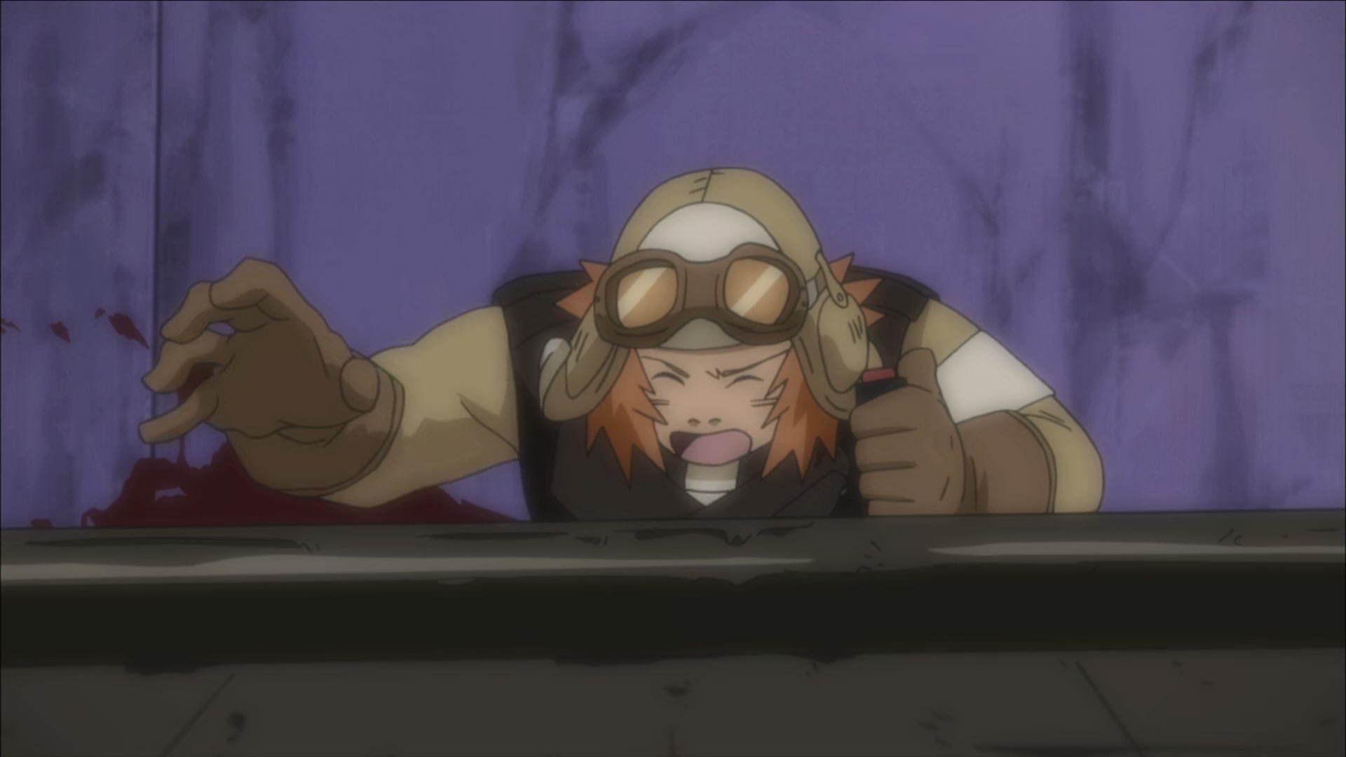 Samurai 7 Ep 25: The Last Battle @ 13:58