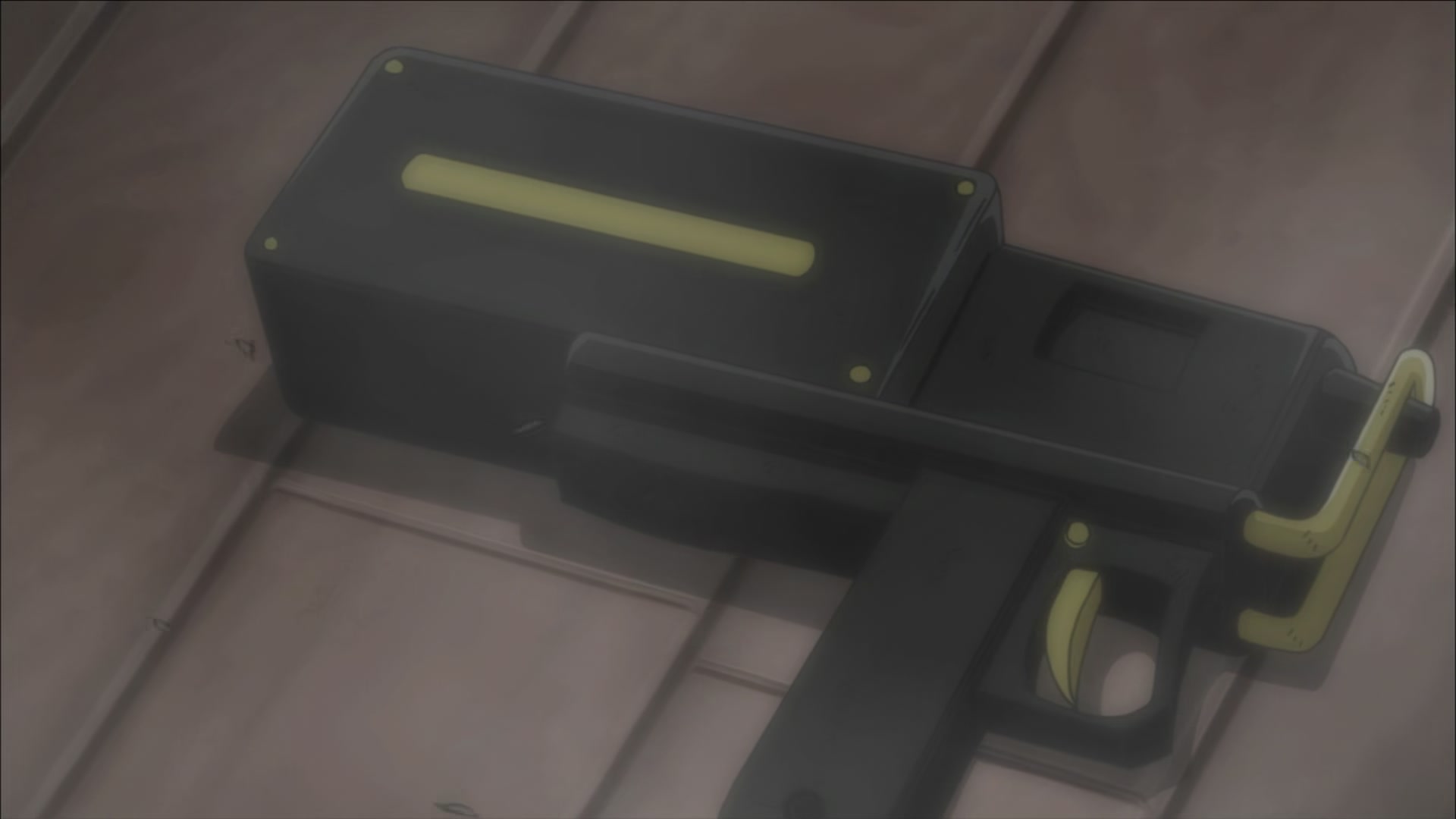 Samurai 7 Ep 25: The Last Battle @ 19:58